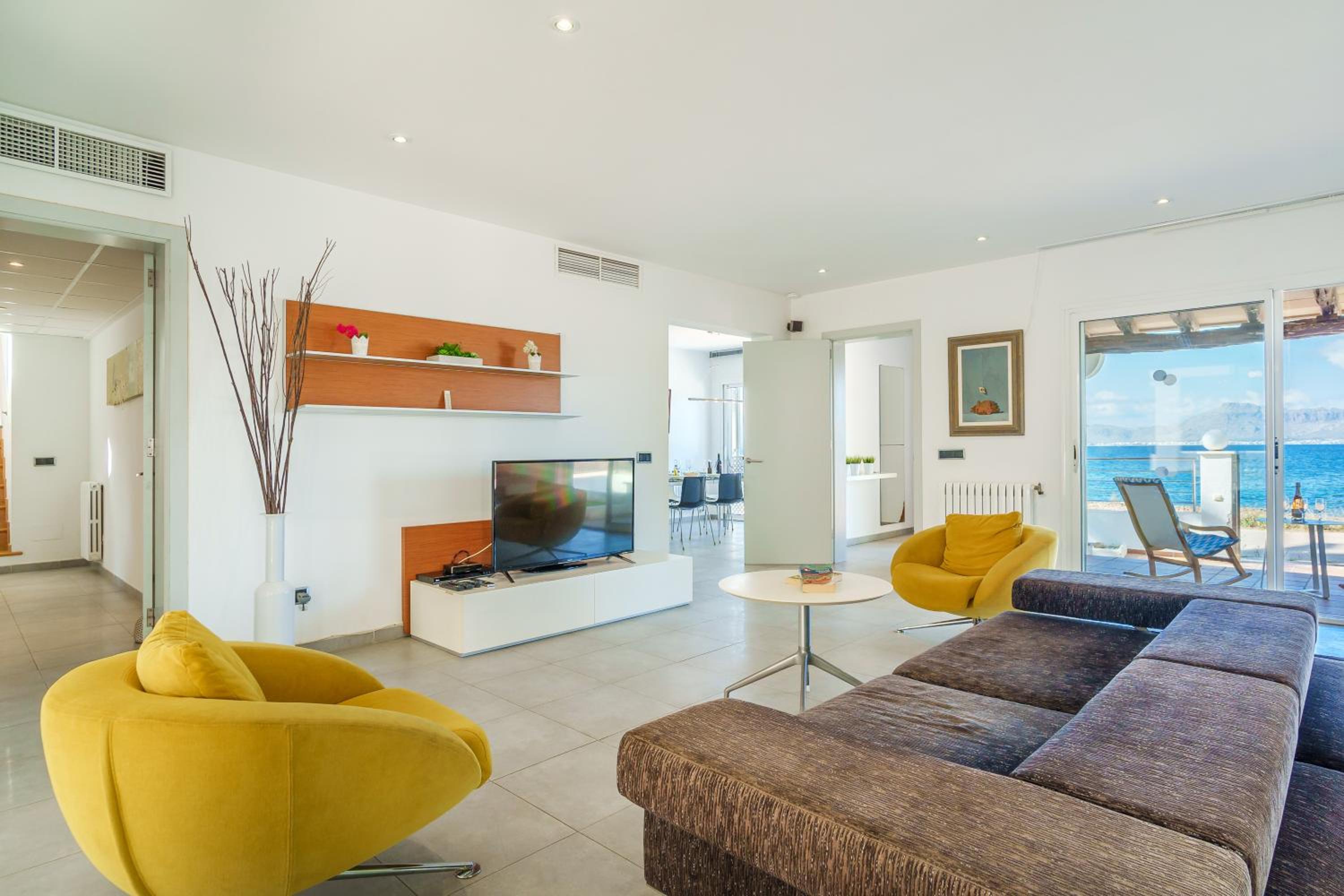 E402 Miramar Manresa by Mallorca Villa Selection