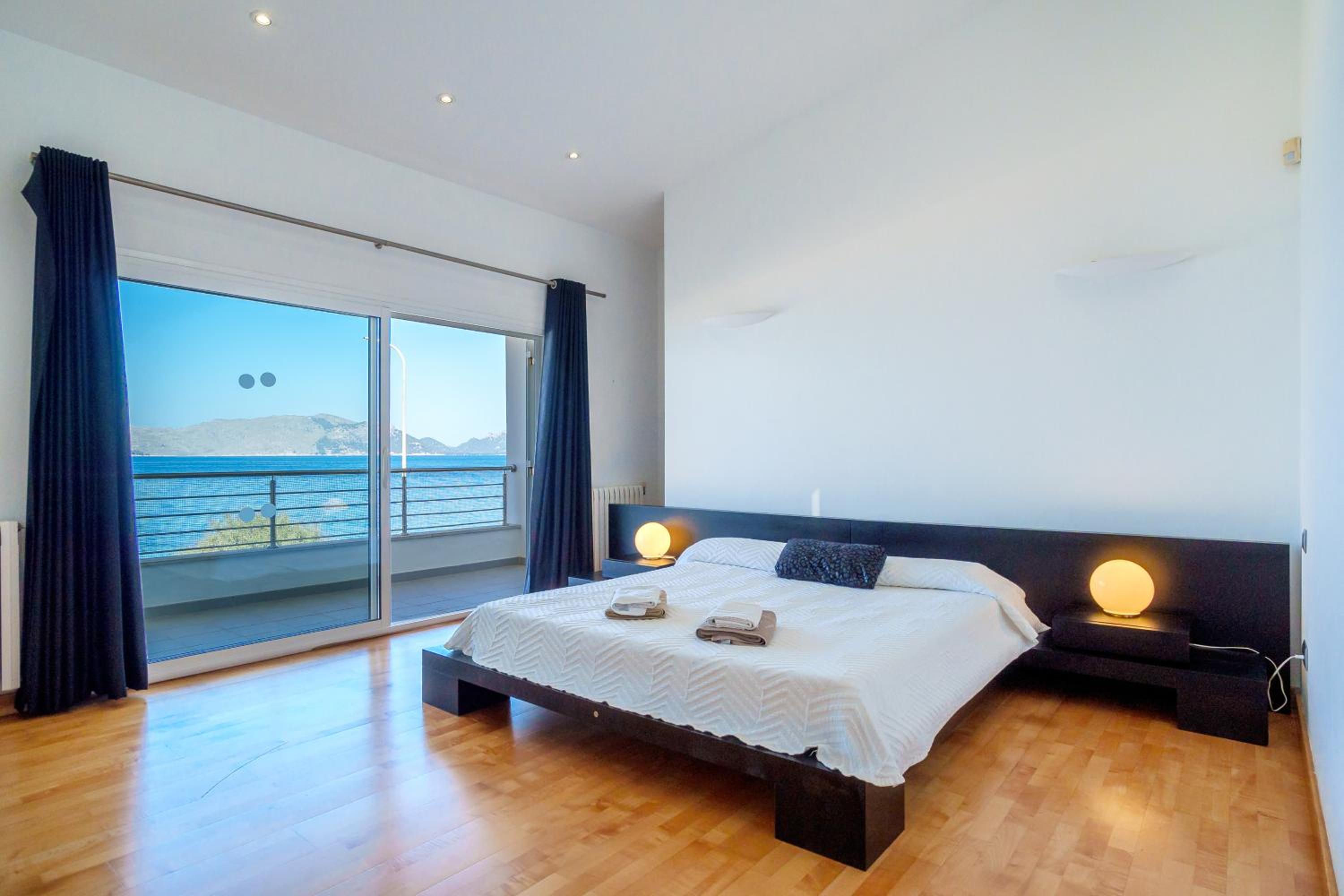 E402 Miramar Manresa by Mallorca Villa Selection
