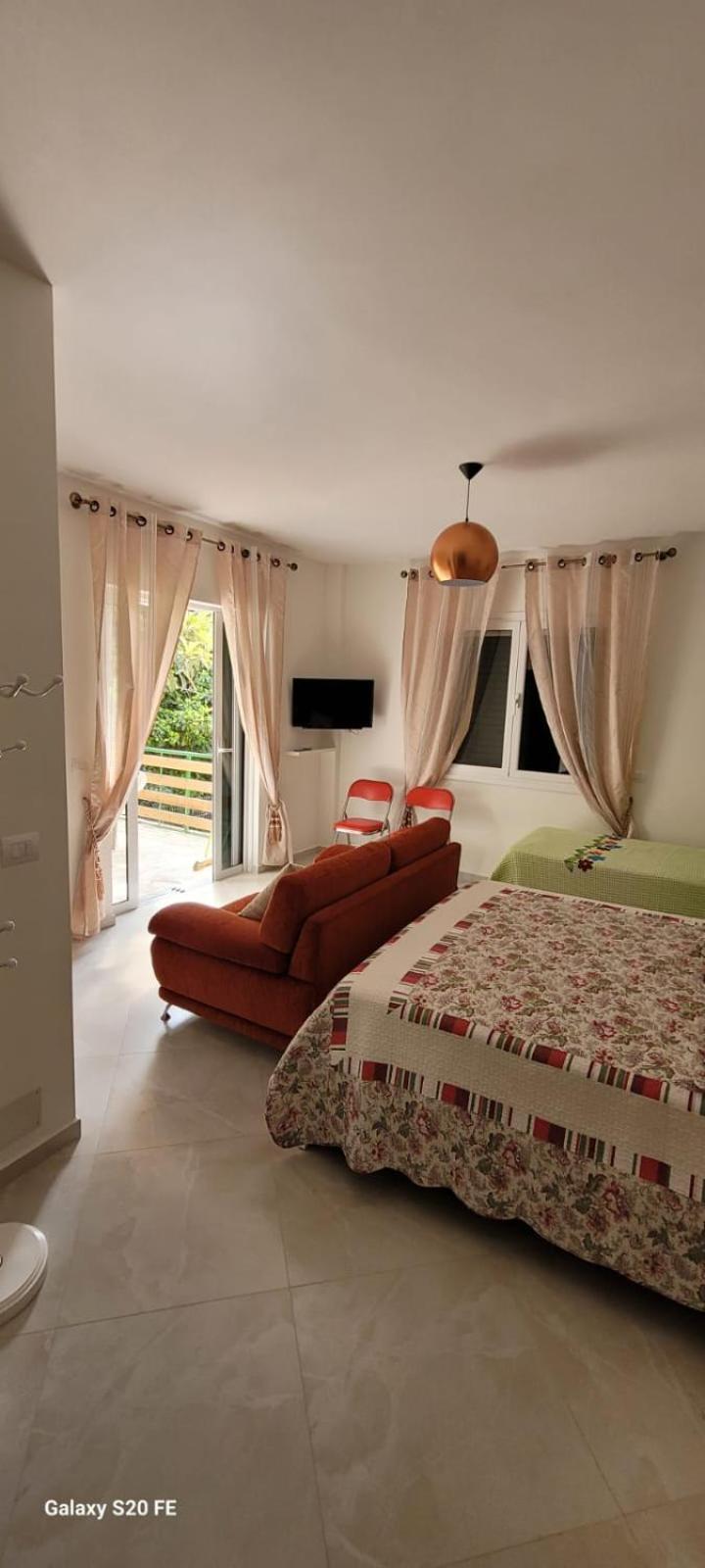 Appartamento - Jasmine
