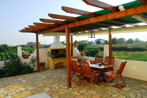 Voula Accommodation