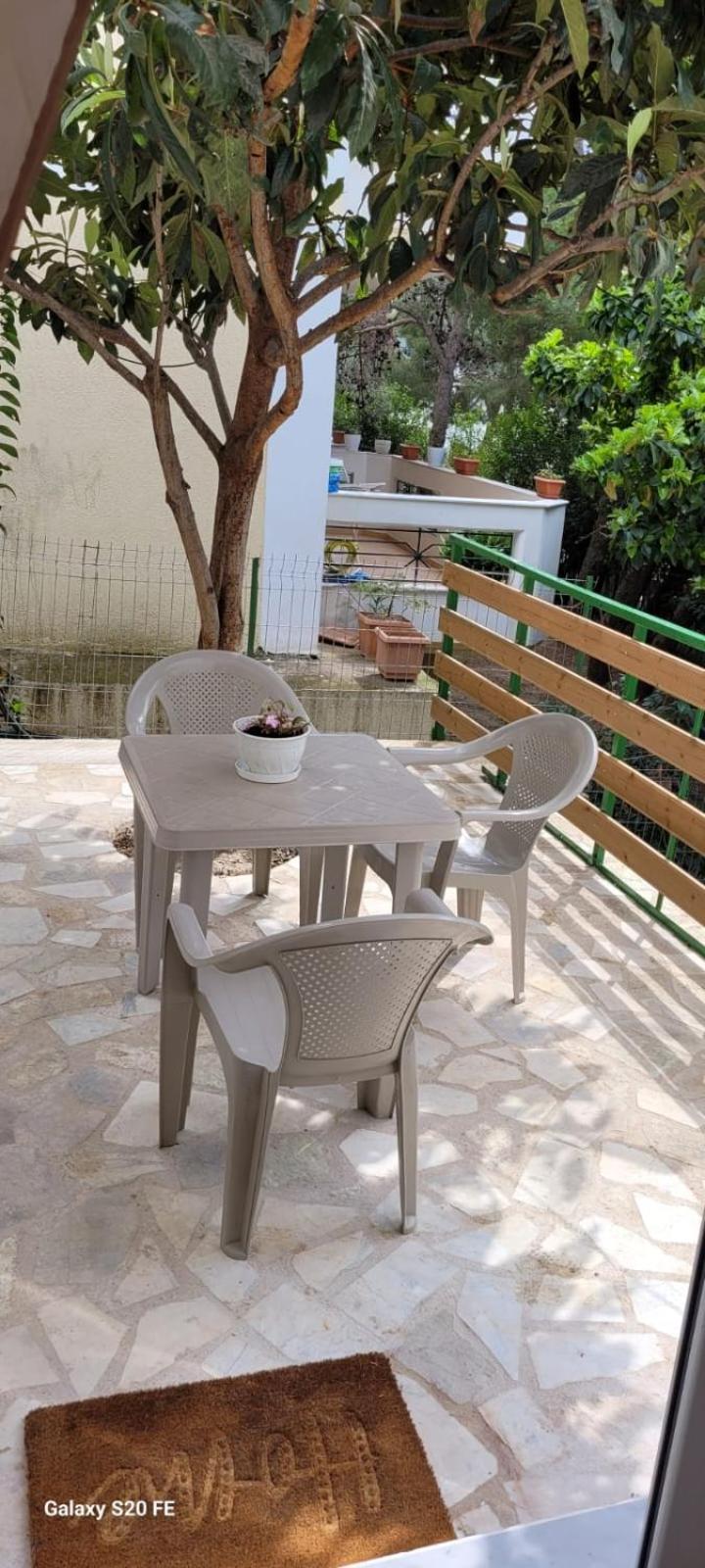 Appartamento - Jasmine