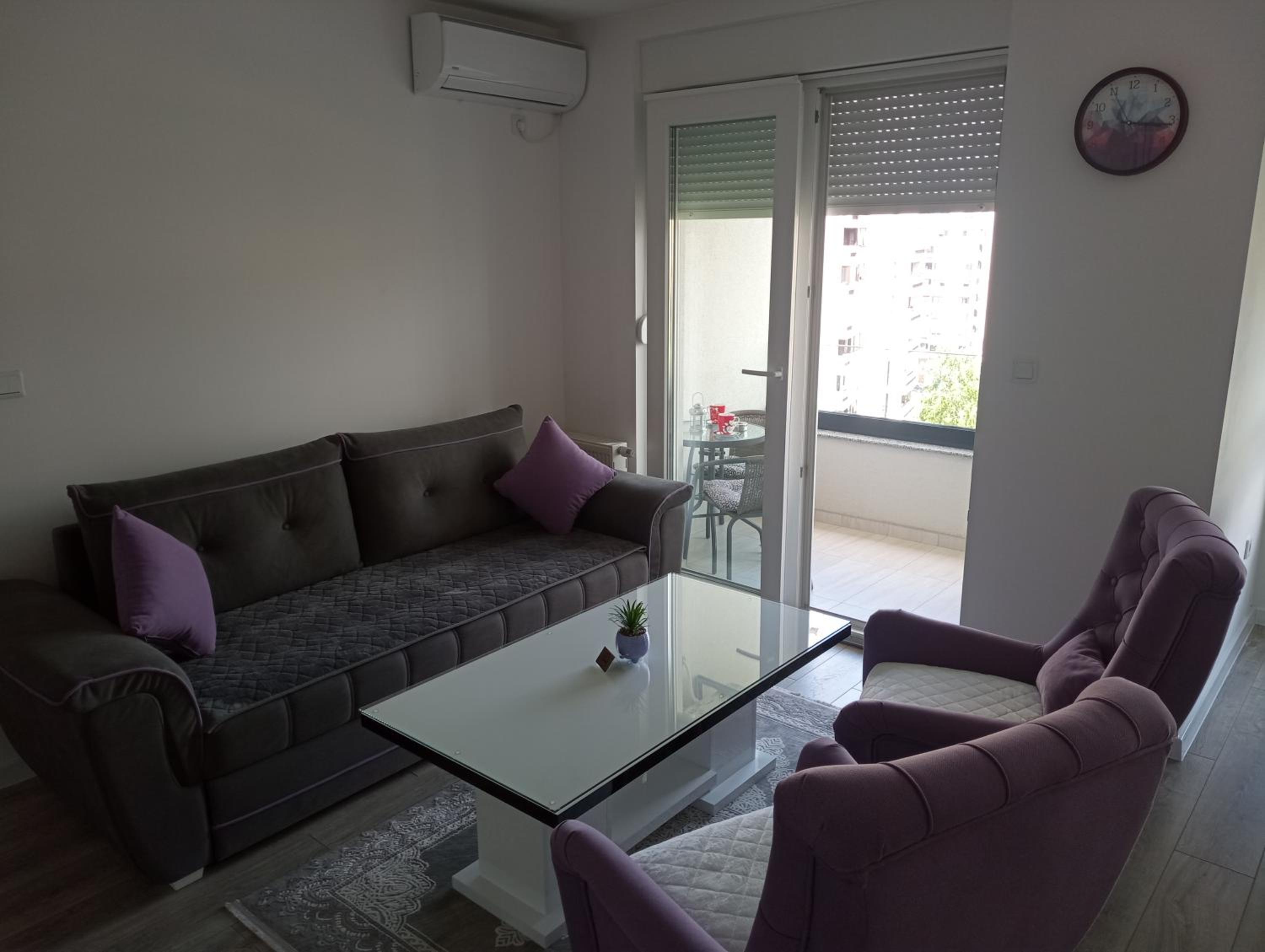 Apartman Deny