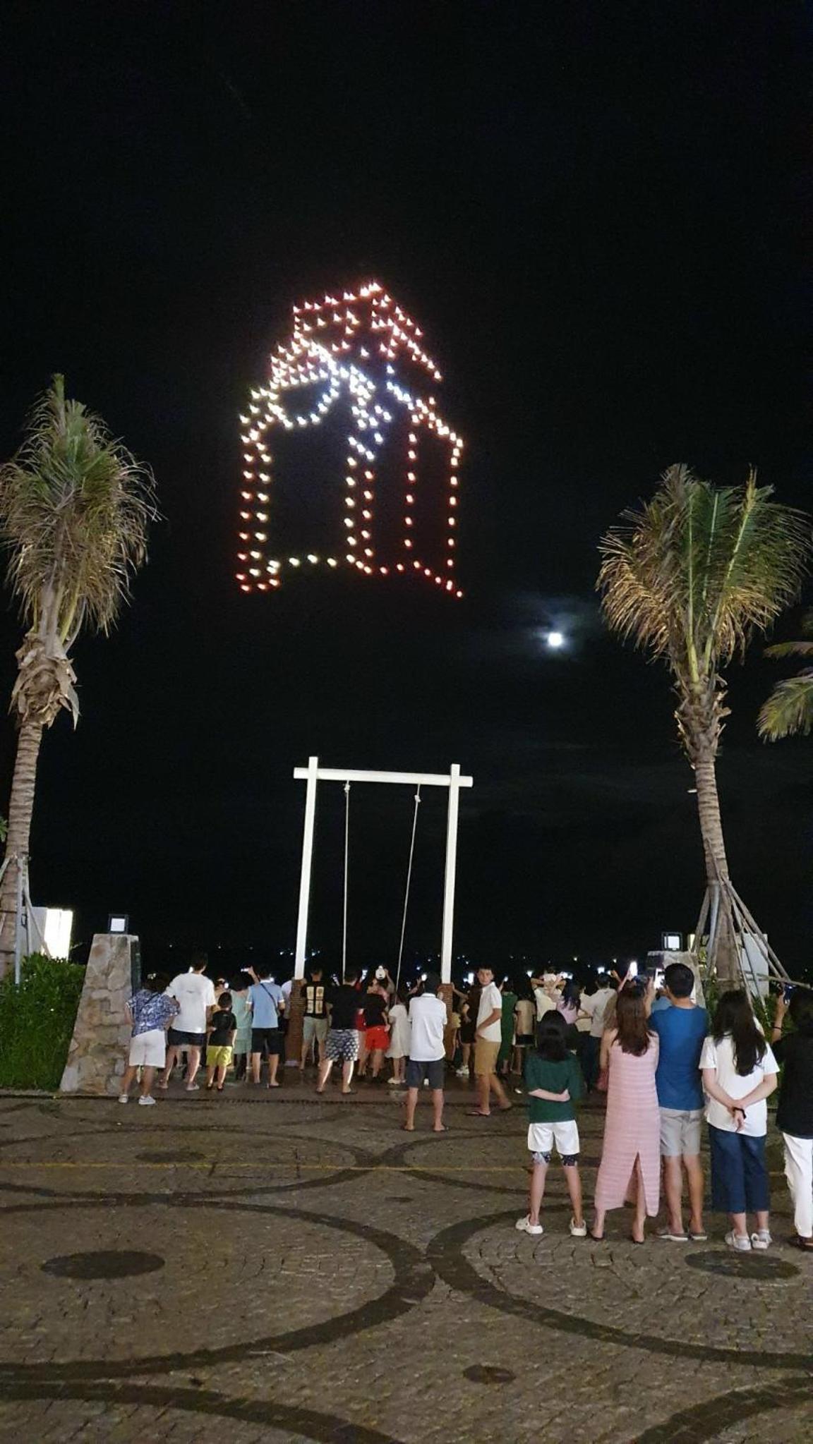 APEC MANDALA CHAMBAY- Mui Ne view 2