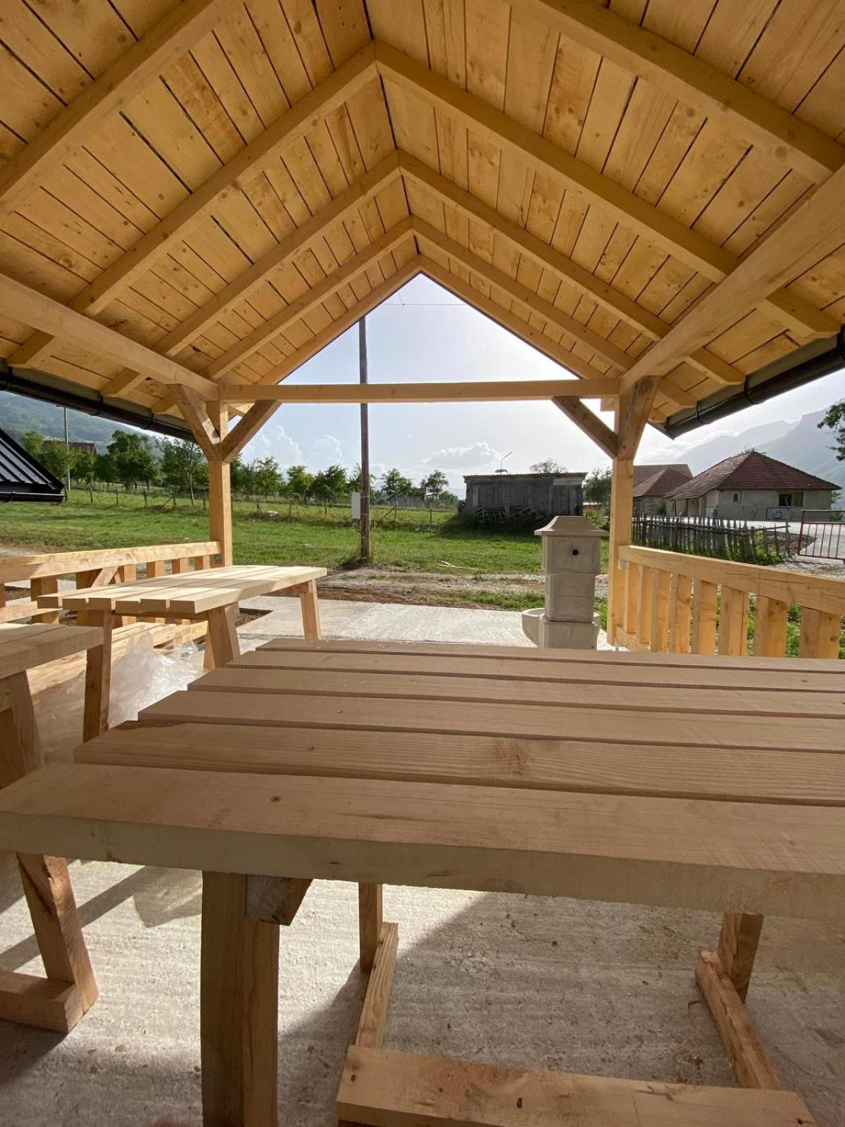 Kucice za odmor view 3