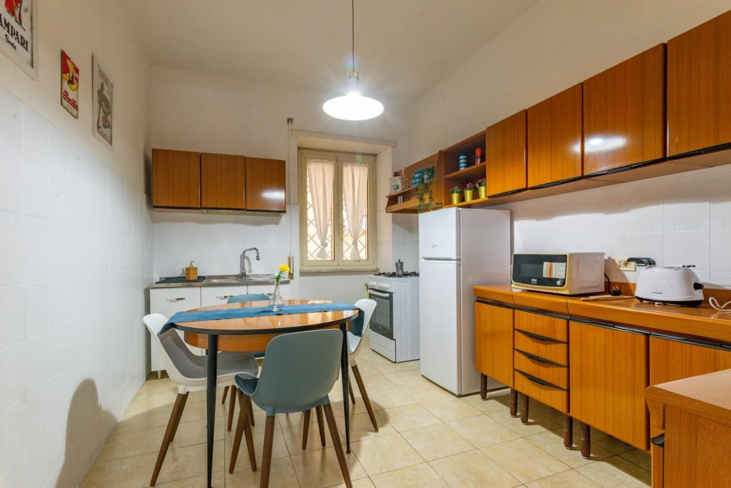 La casa di Nirvana view 3