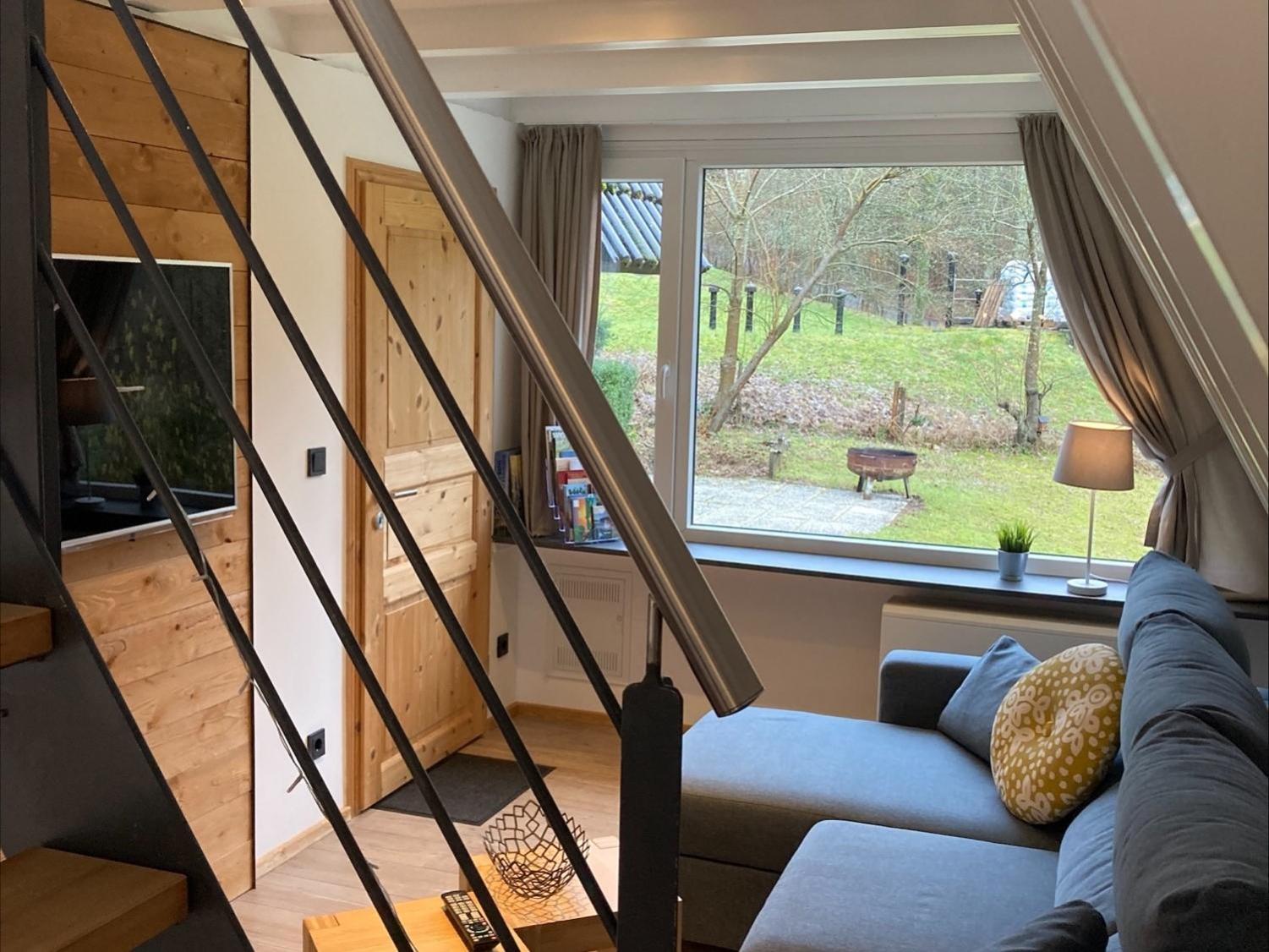 Nurdachhaus Sauerland