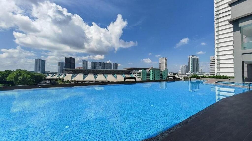 Johor Bahru Ciq