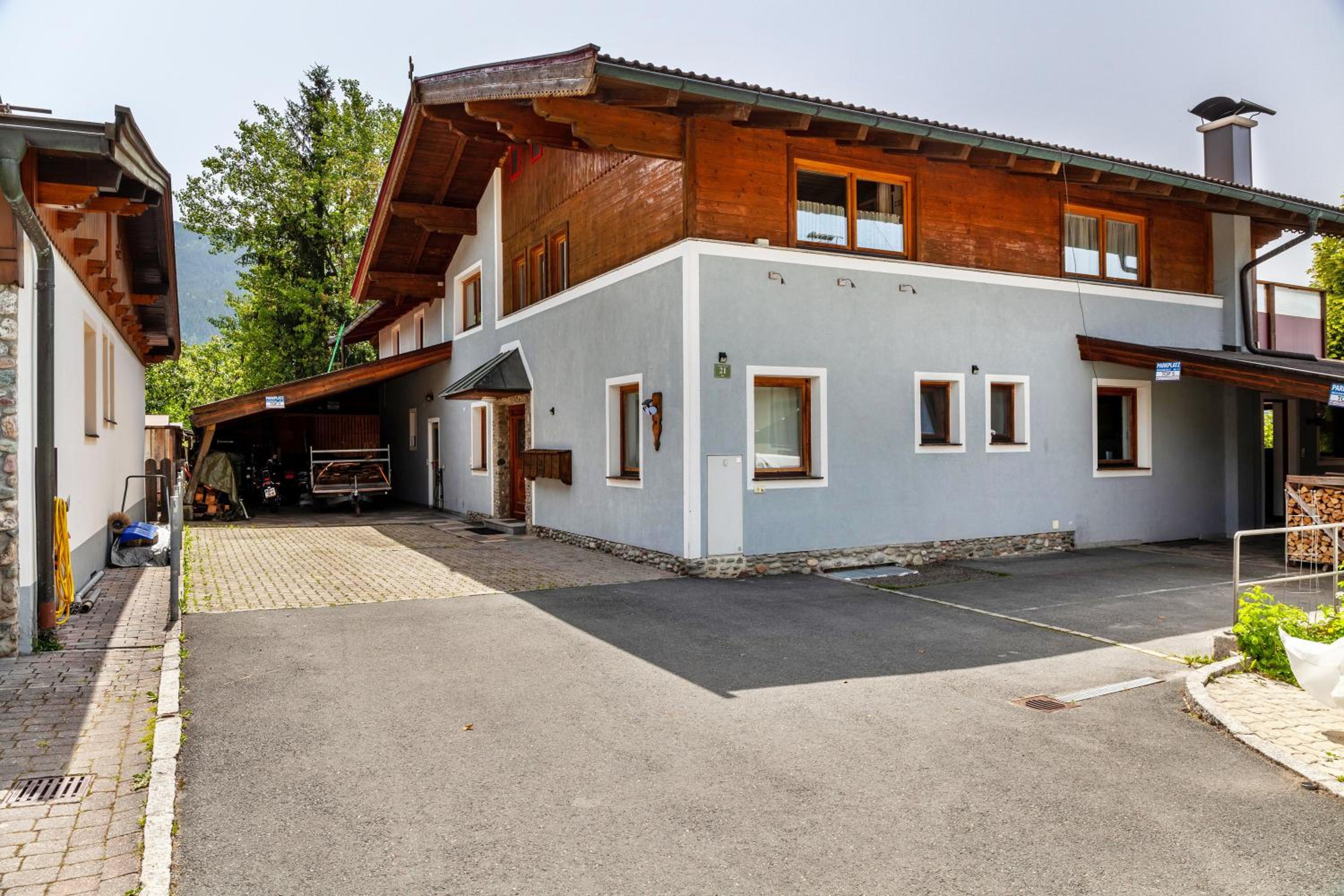 Haus Auner Top 4
