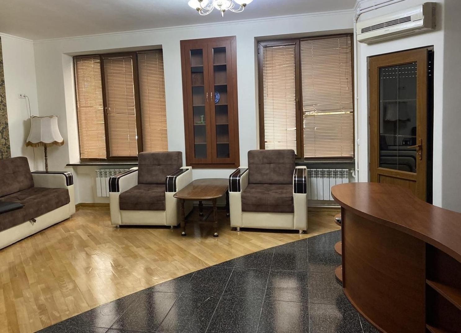 Abovyan 26 street