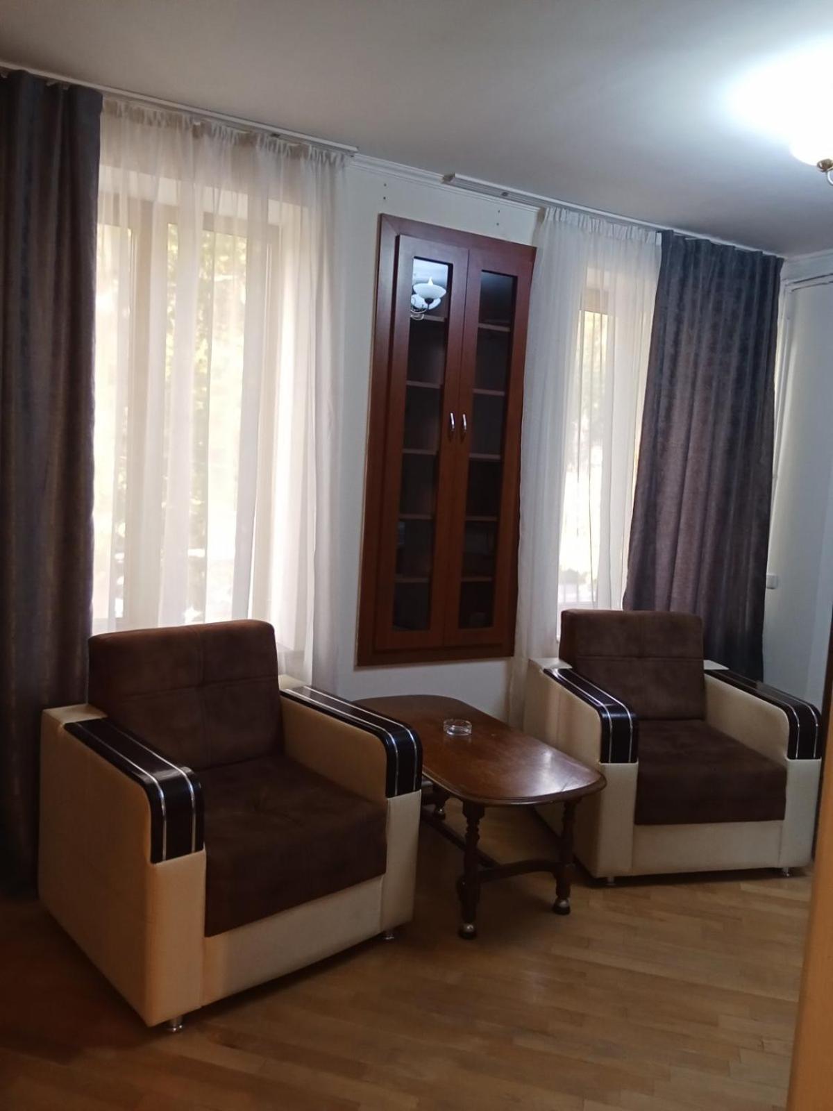 Abovyan 26 street