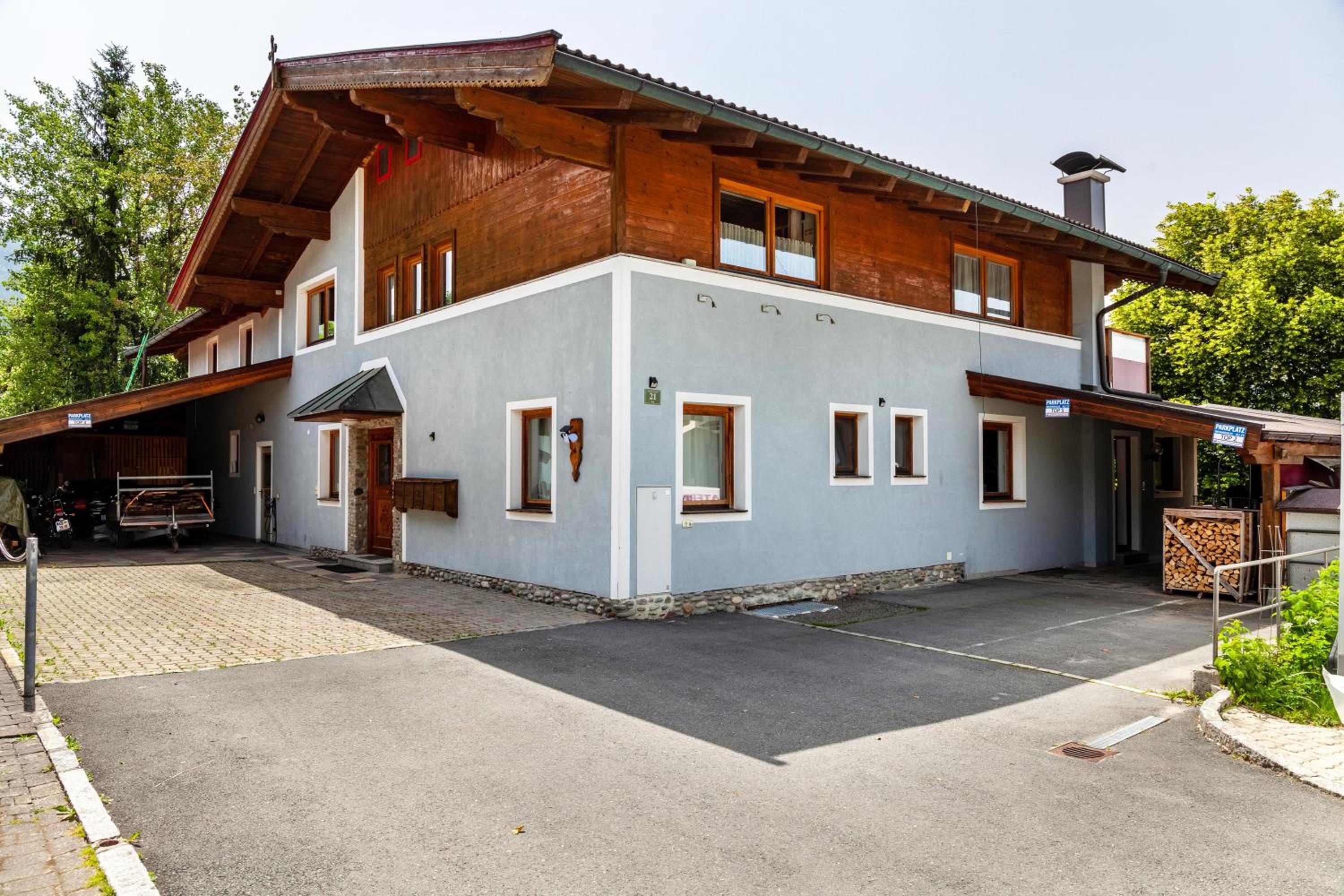Haus Auner Top 5a