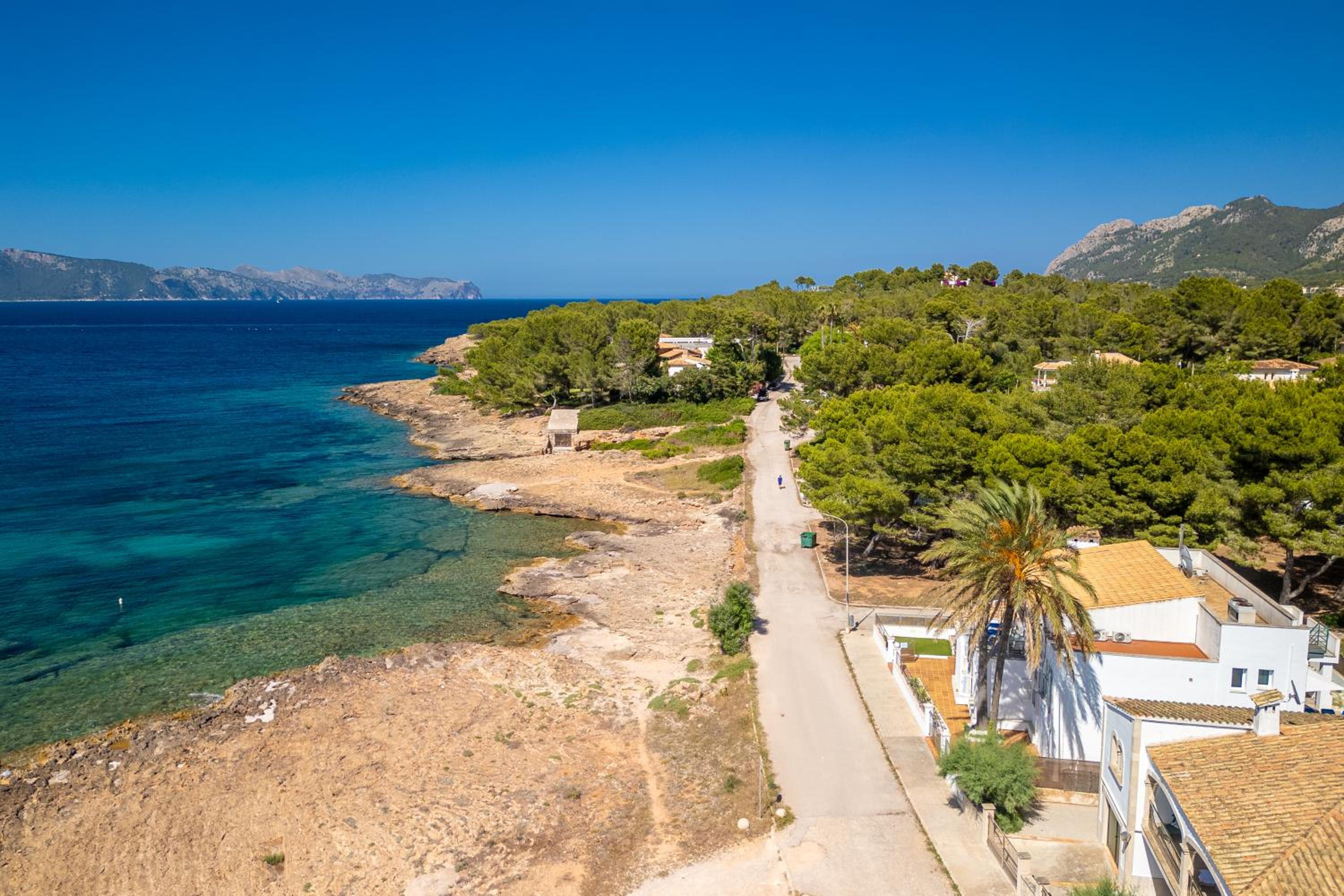 E402 Miramar Manresa by Mallorca Villa Selection