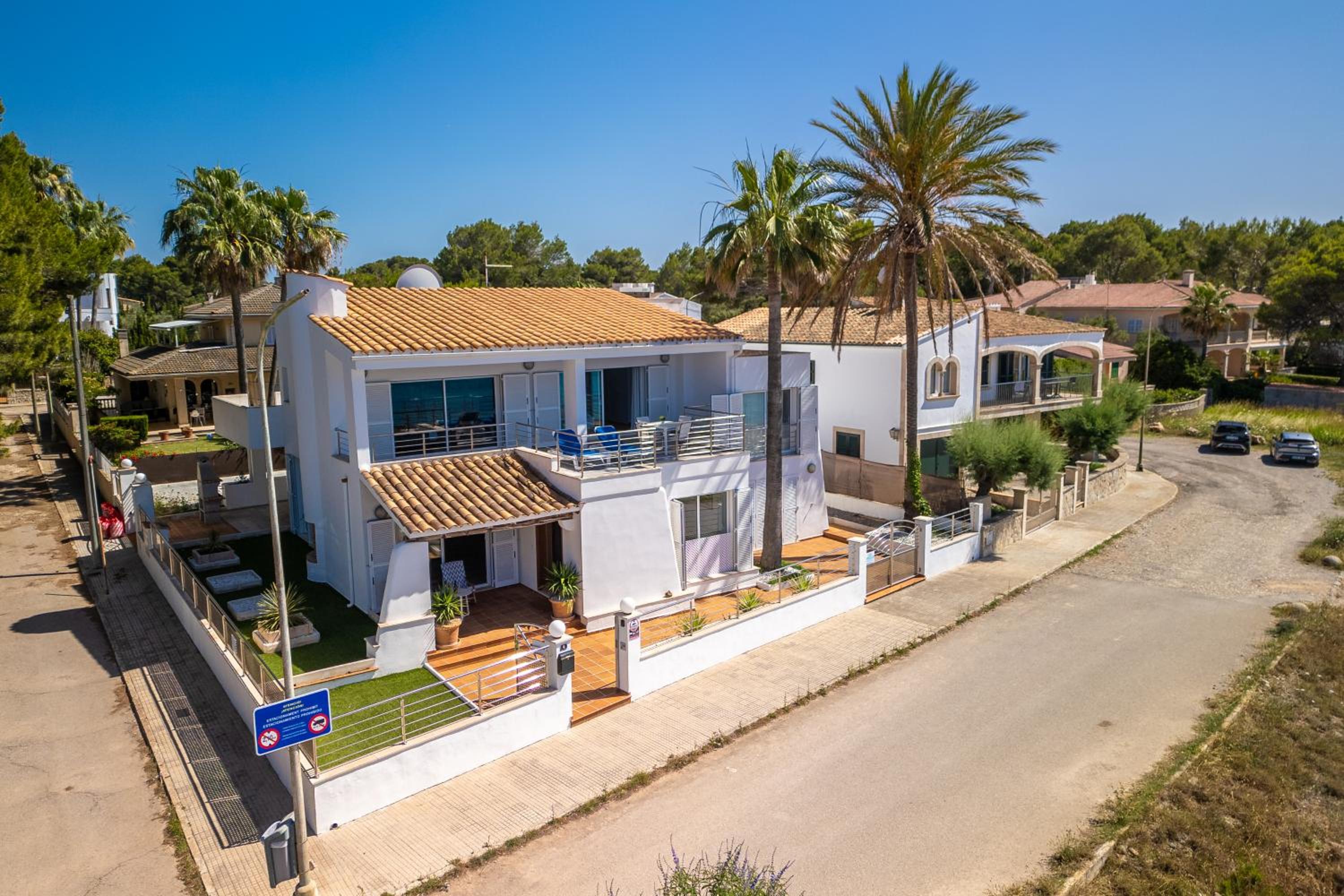 E402 Miramar Manresa by Mallorca Villa Selection