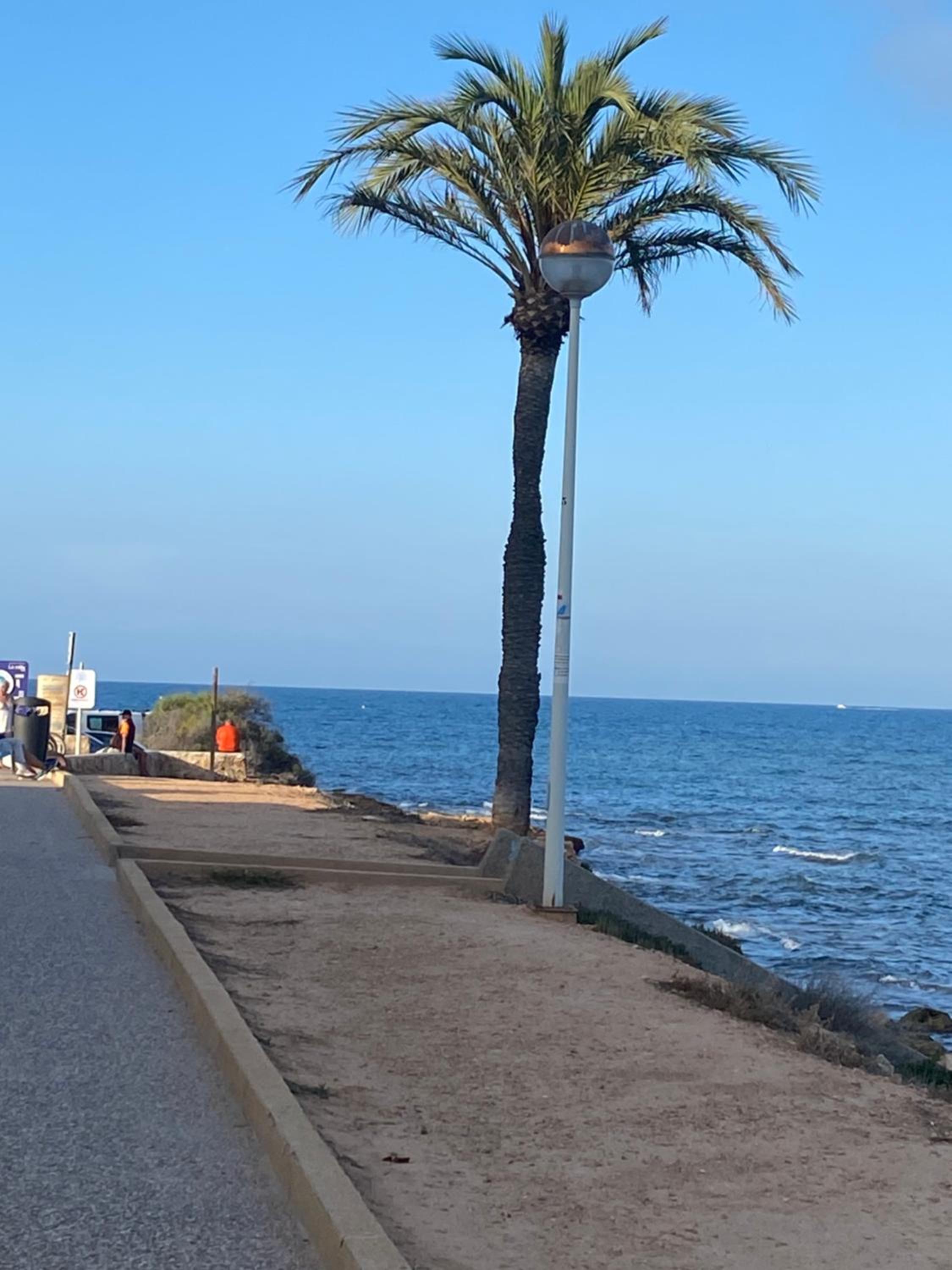 Refugio del Mar