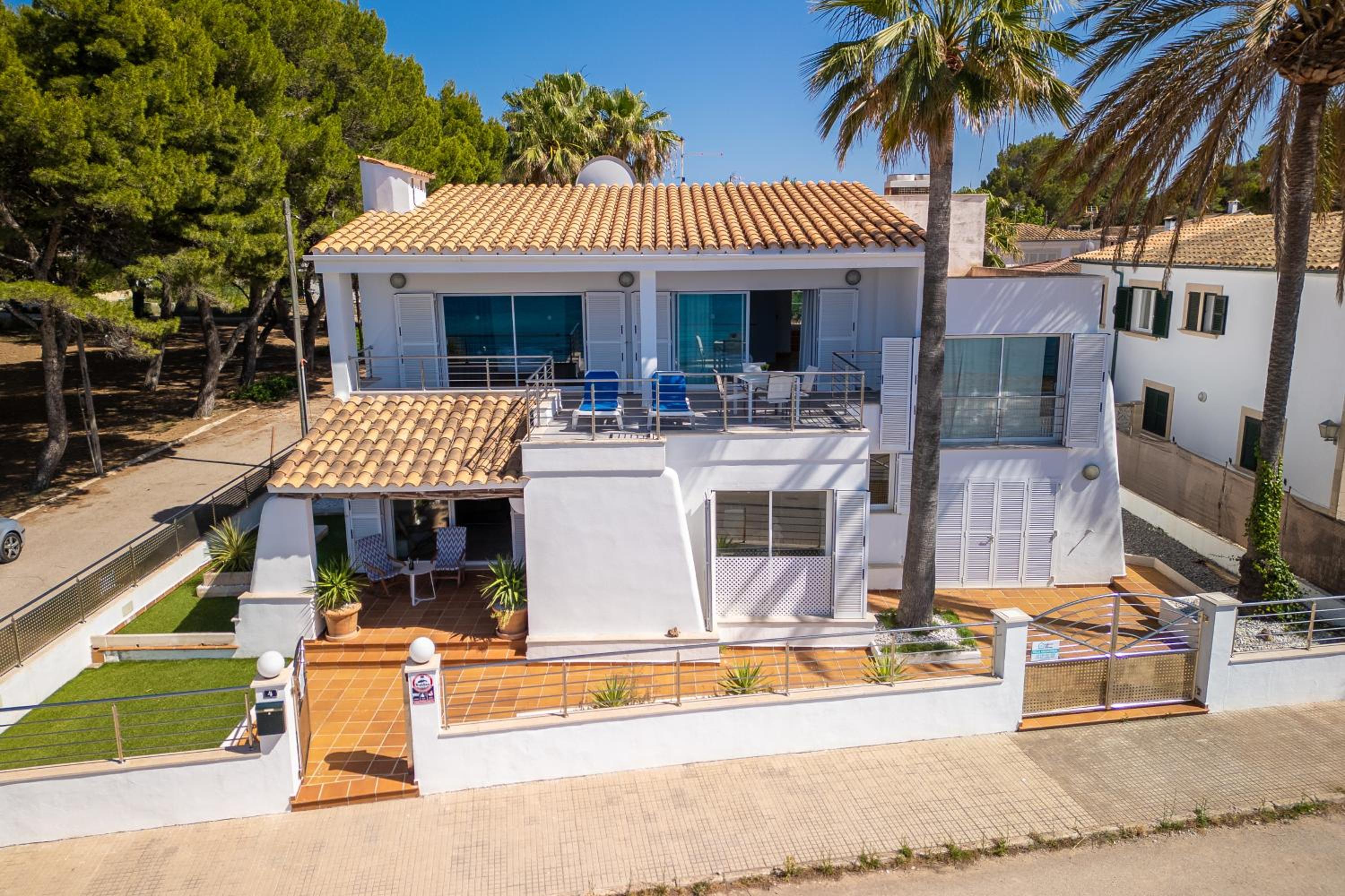 E402 Miramar Manresa by Mallorca Villa Selection