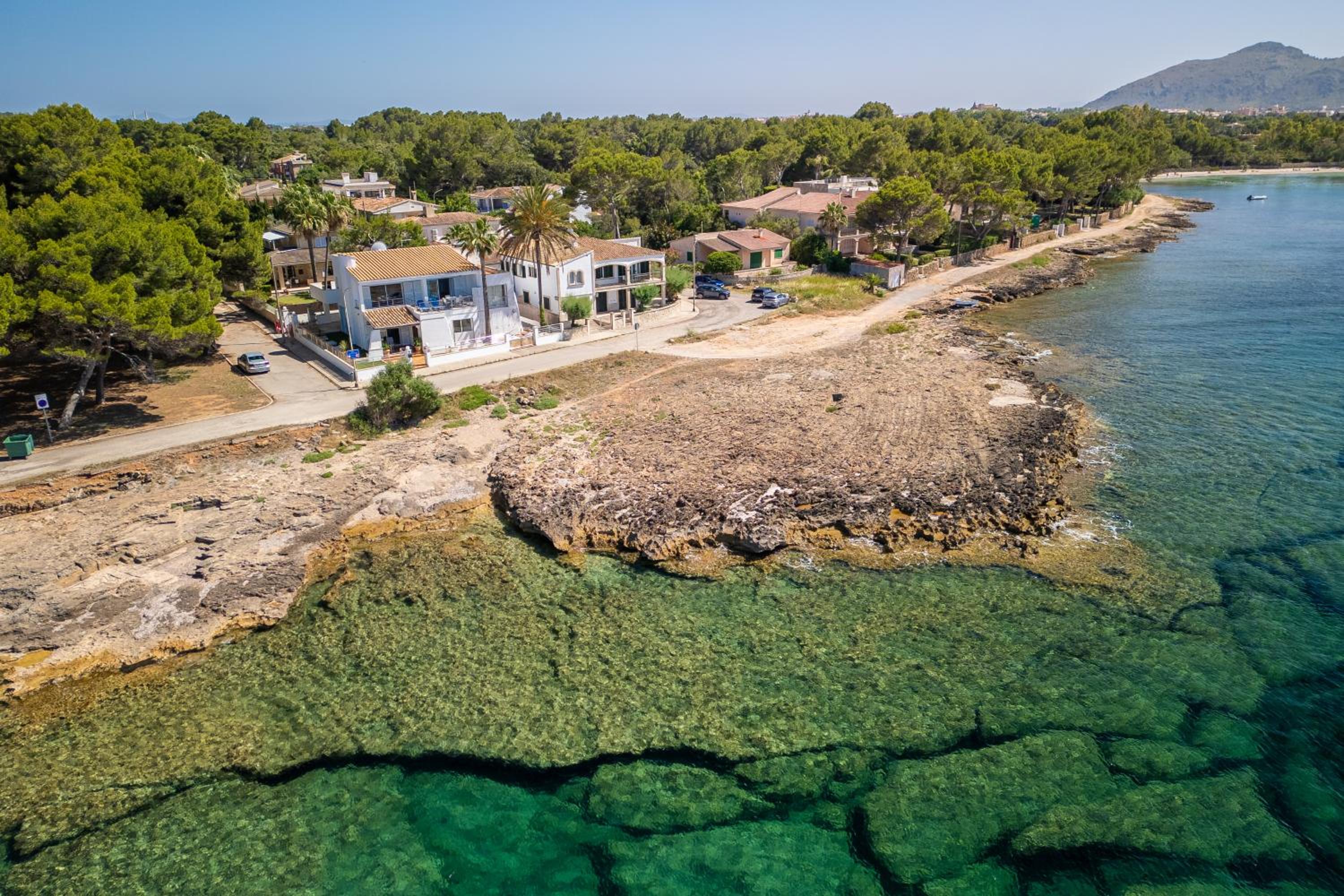 E402 Miramar Manresa by Mallorca Villa Selection