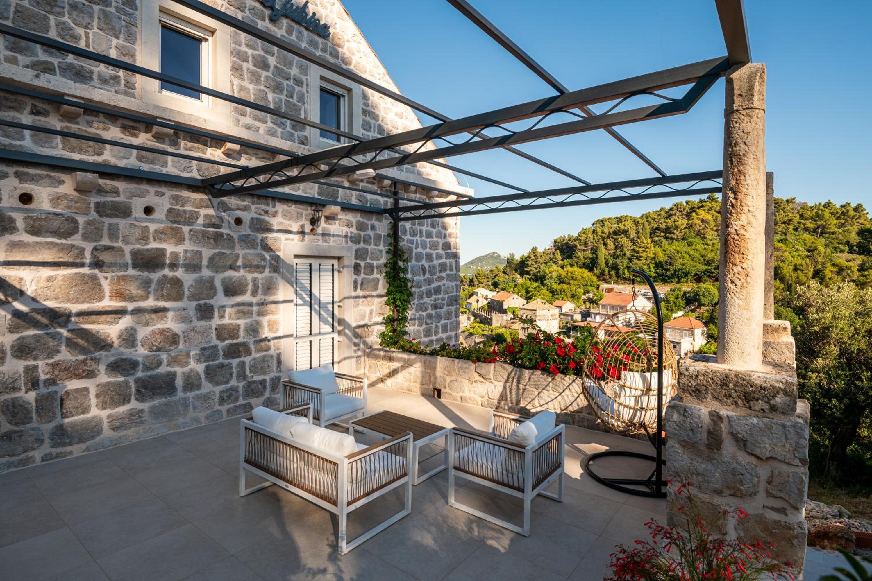 Villa Ljubica