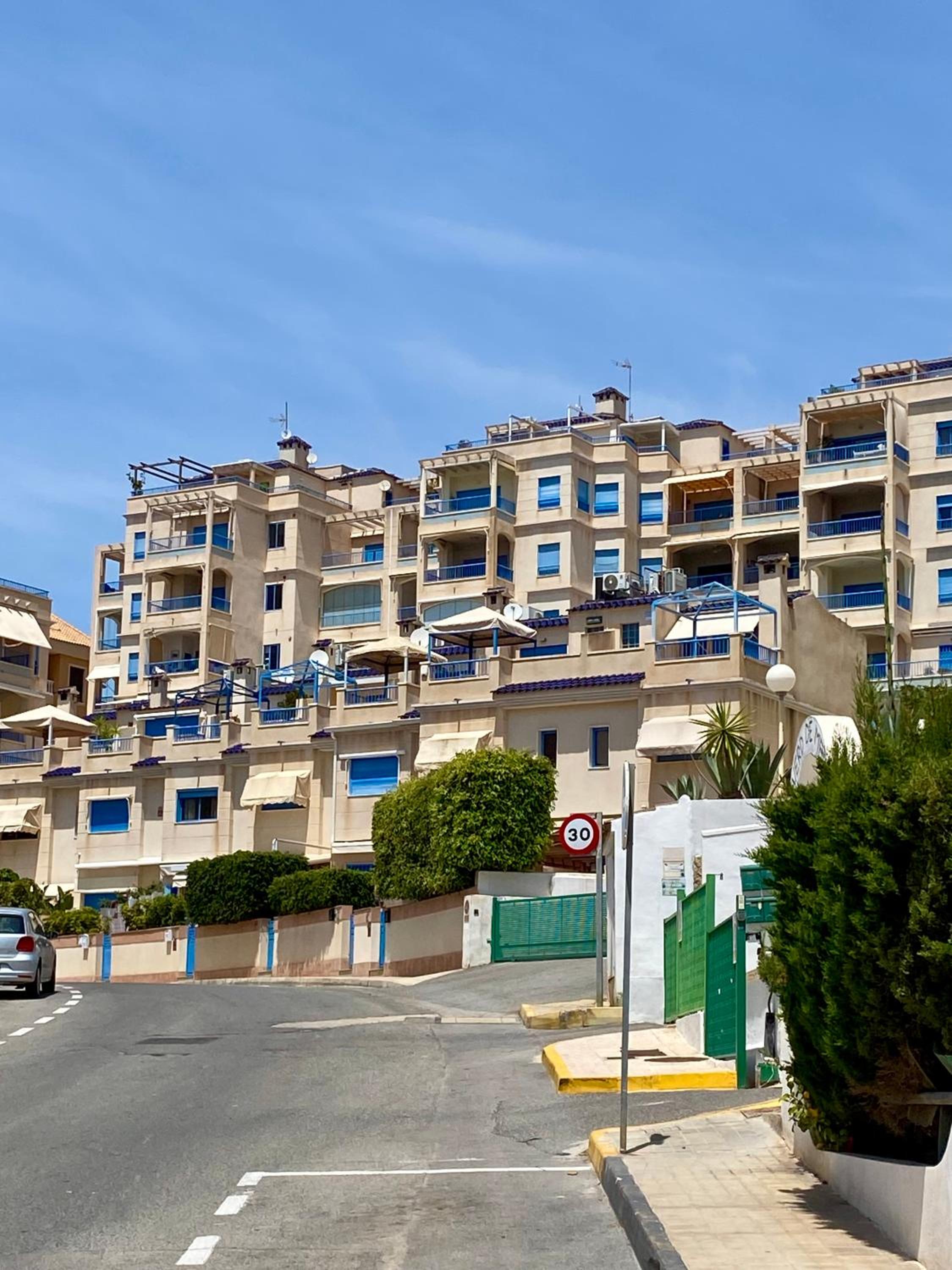 Refugio del Mar