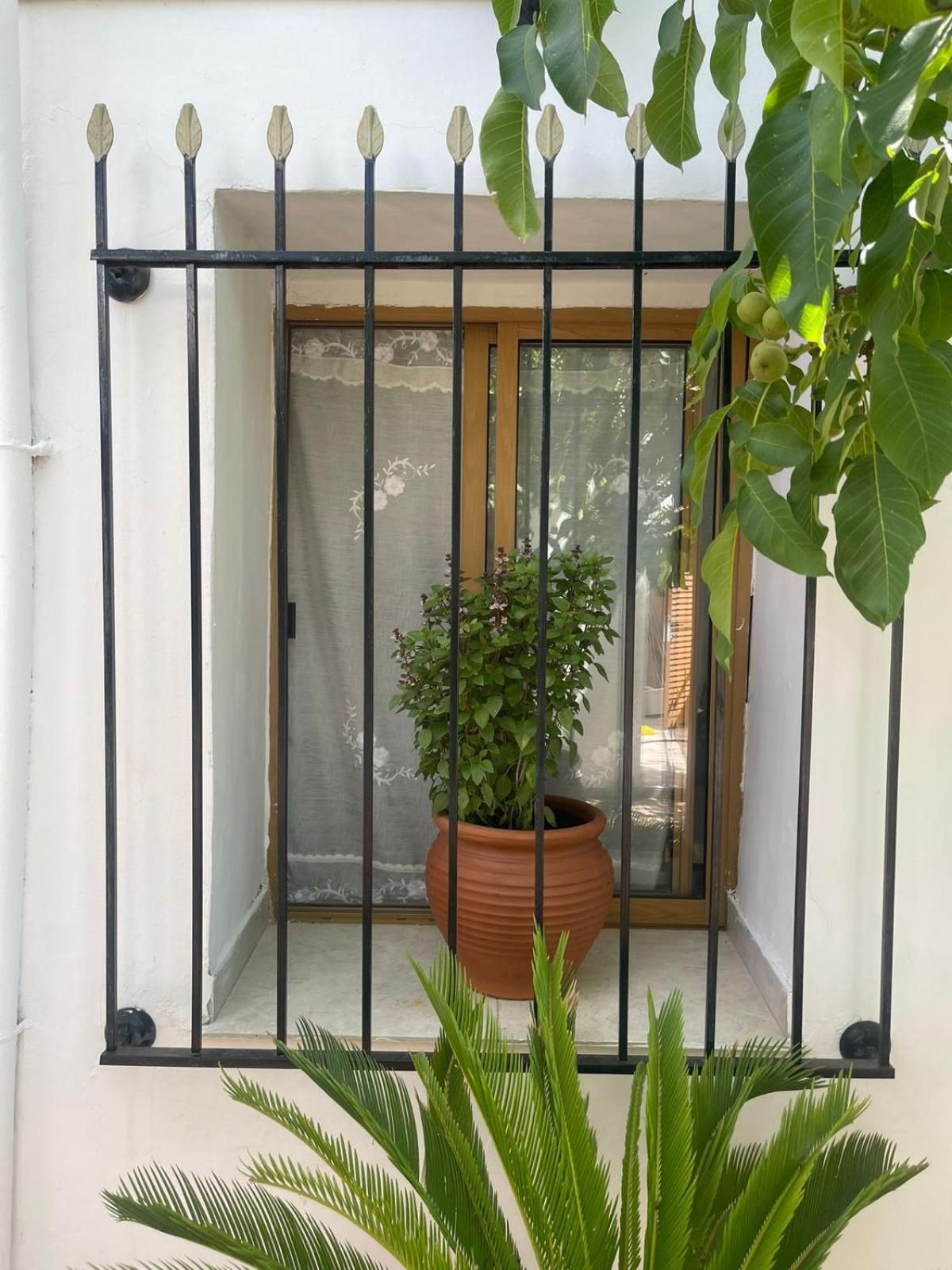 Omodos Serenity House