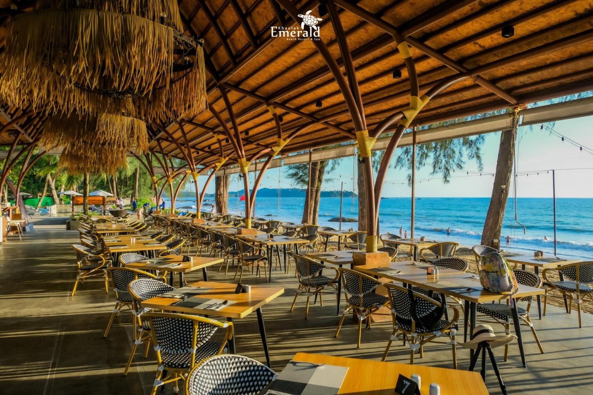 Khaolak Emerald Beach Resort and Spa