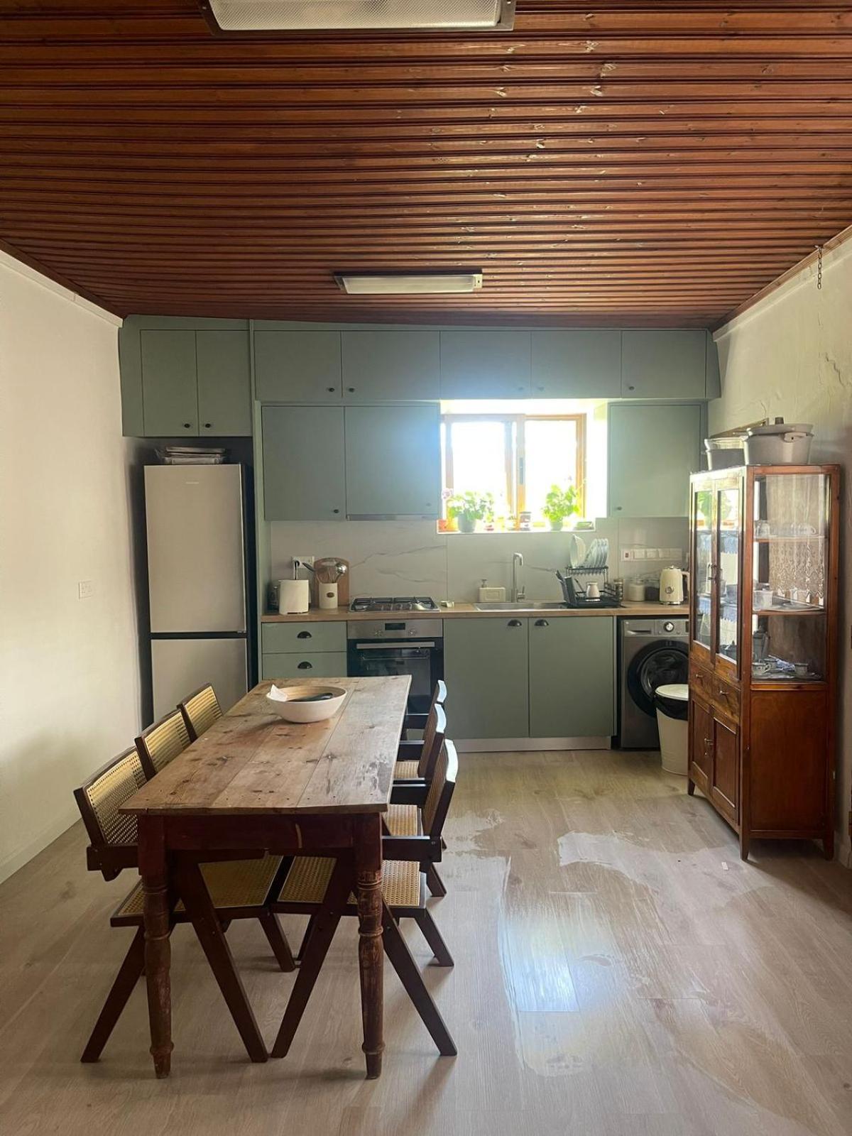 Omodos Serenity House