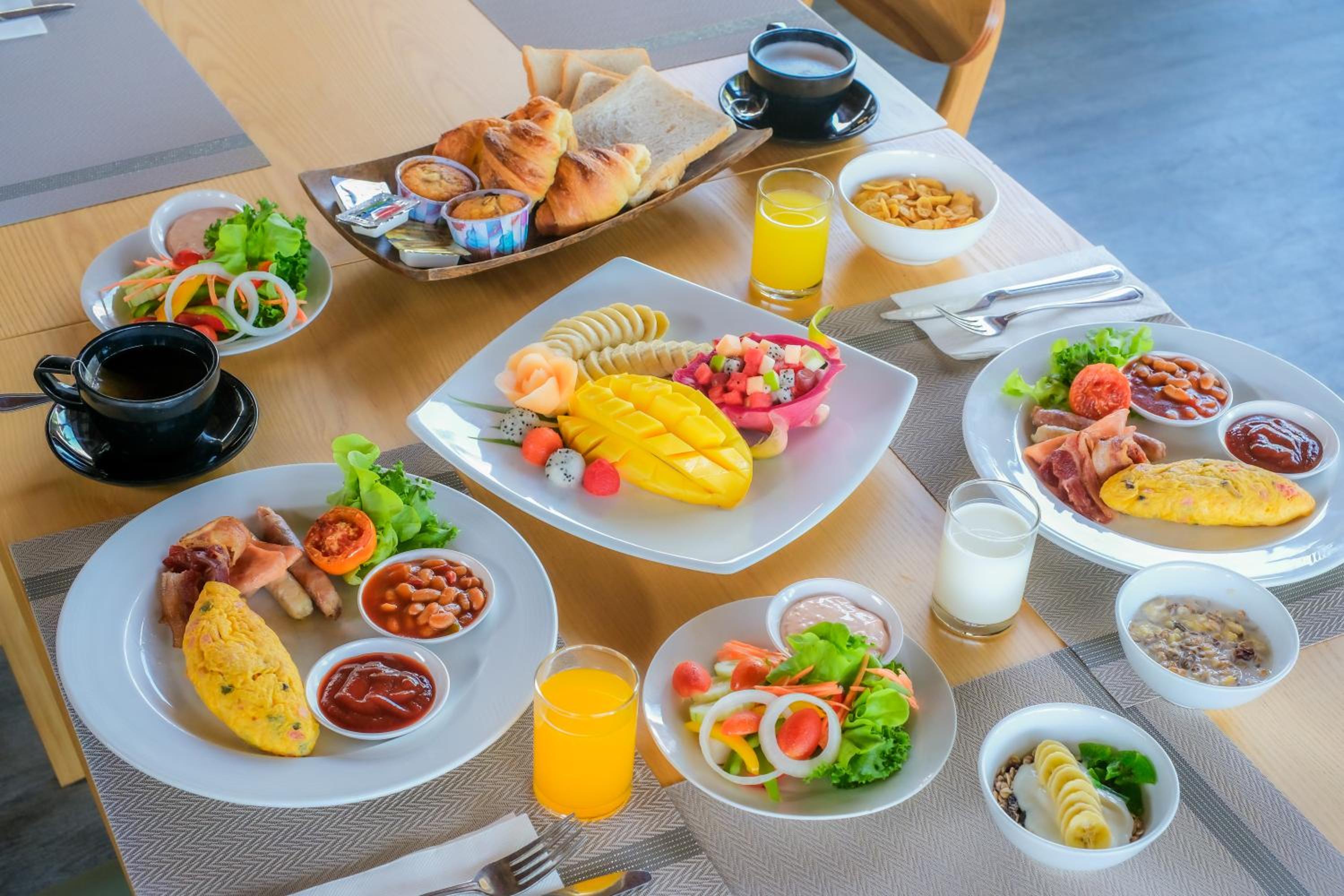 Khaolak Emerald Beach Resort and Spa