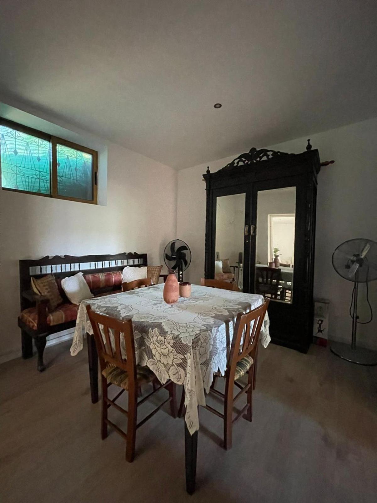 Omodos Serenity House