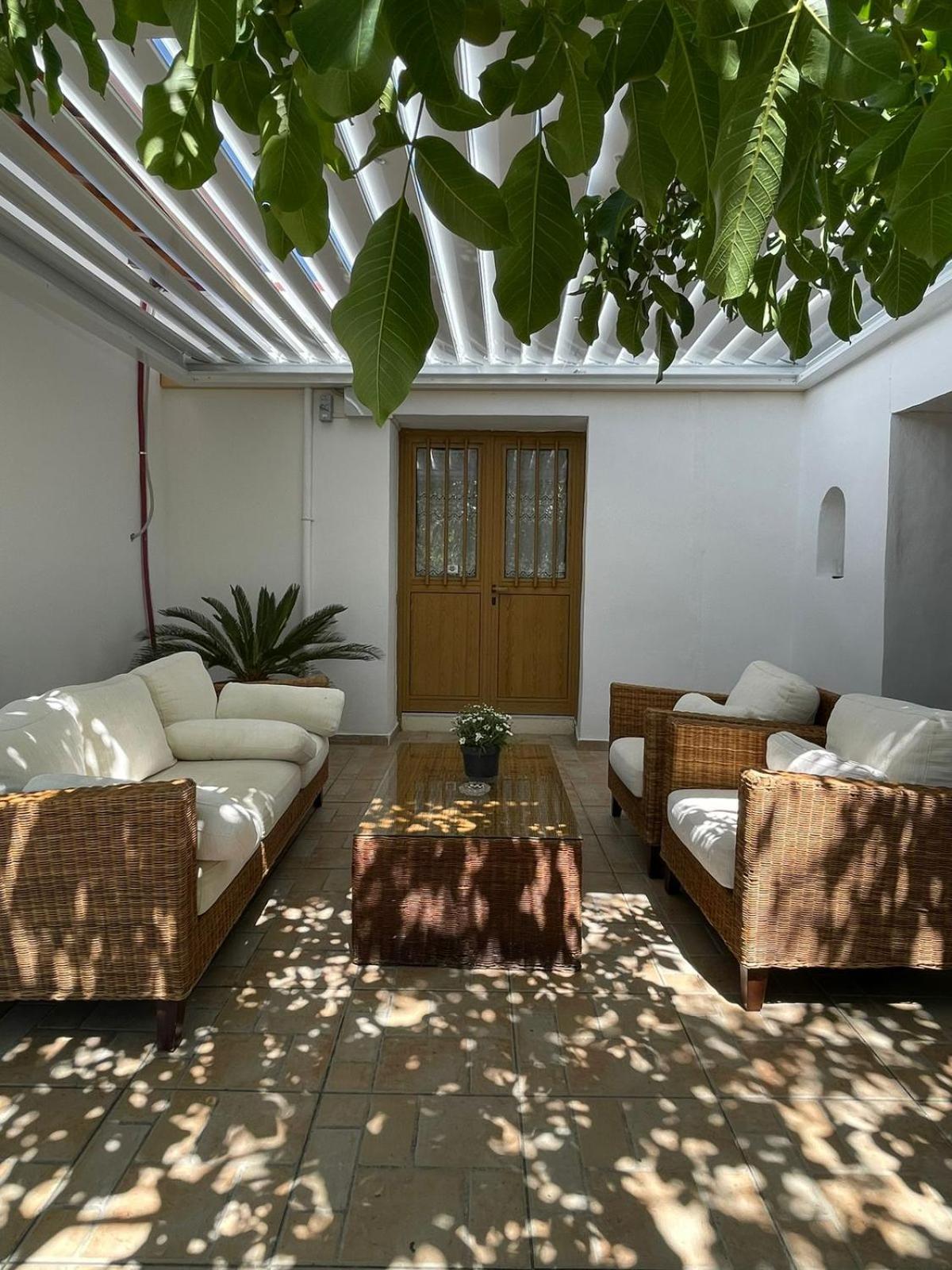Omodos Serenity House