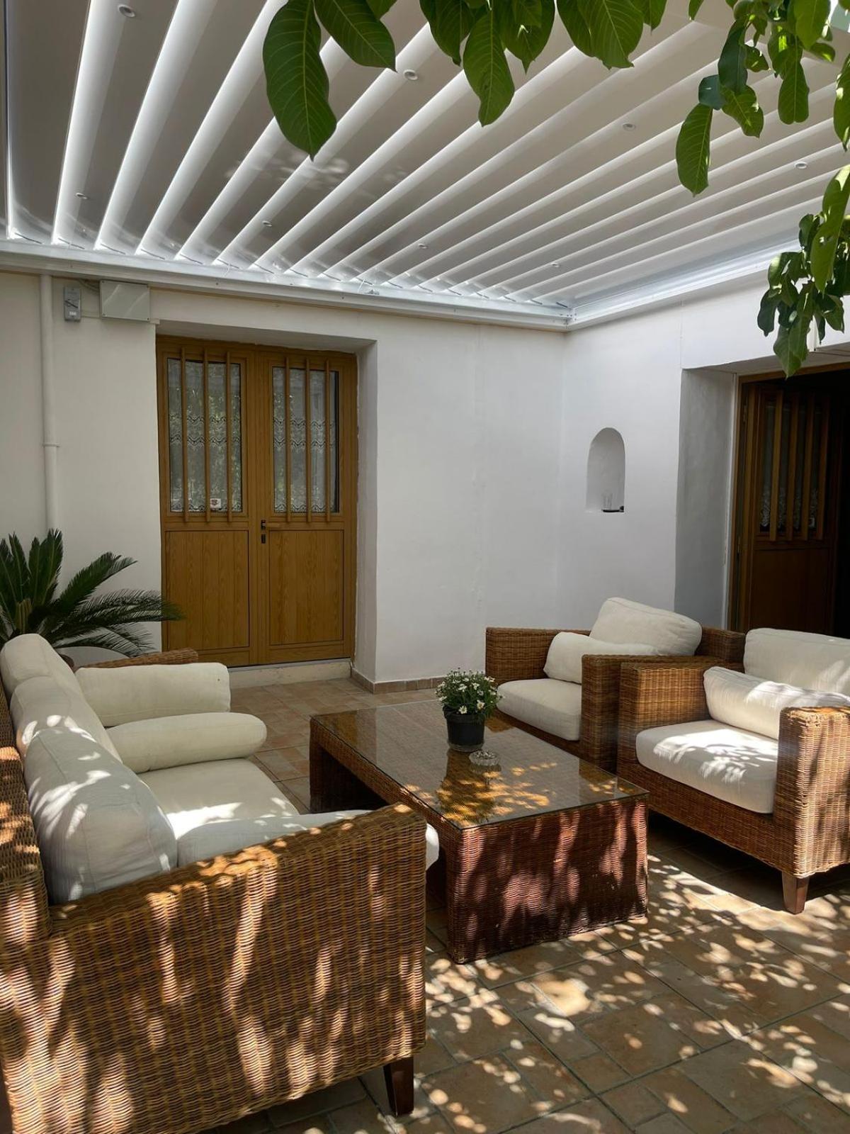 Omodos Serenity House