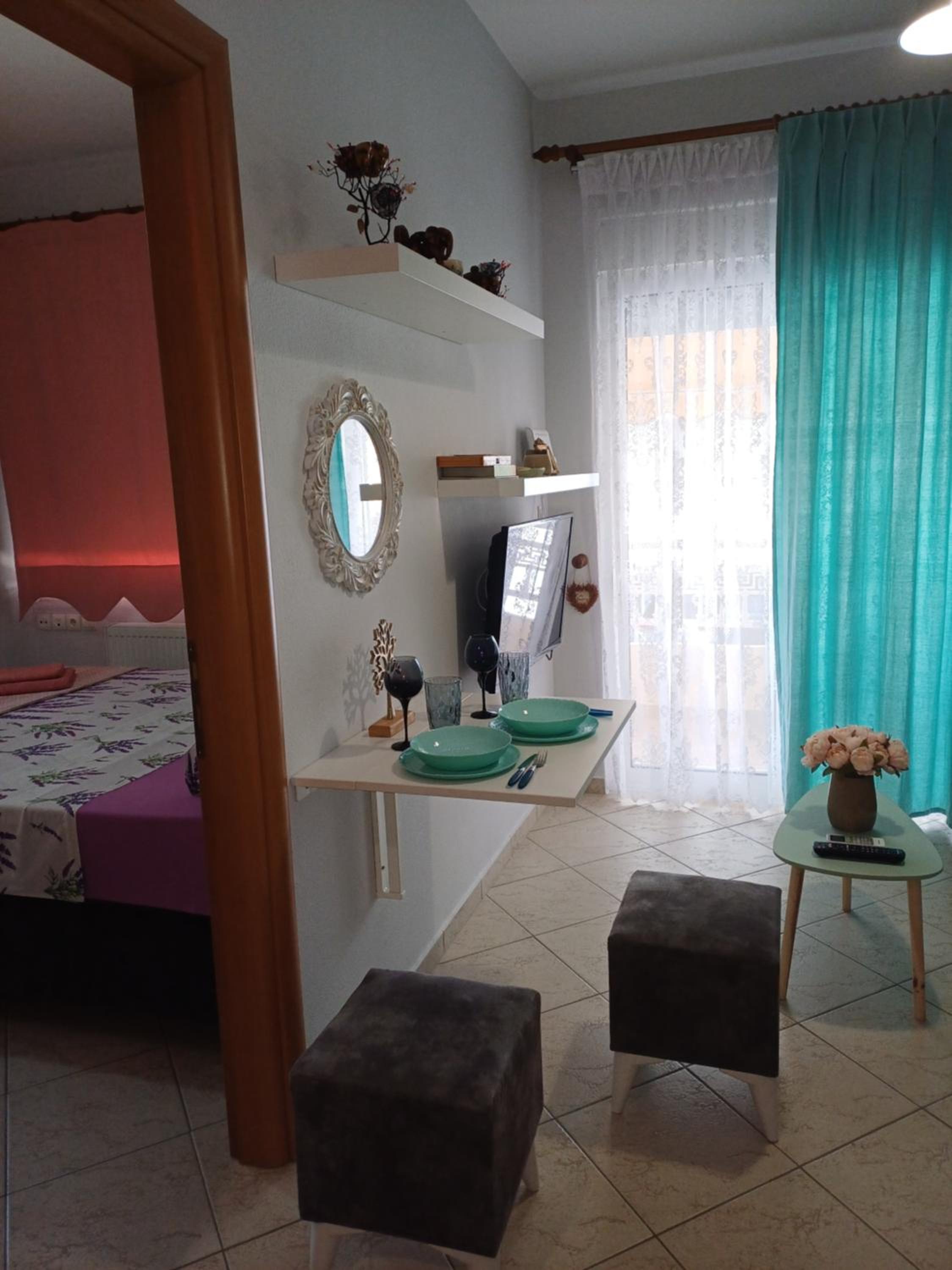 PineParkView Apartment