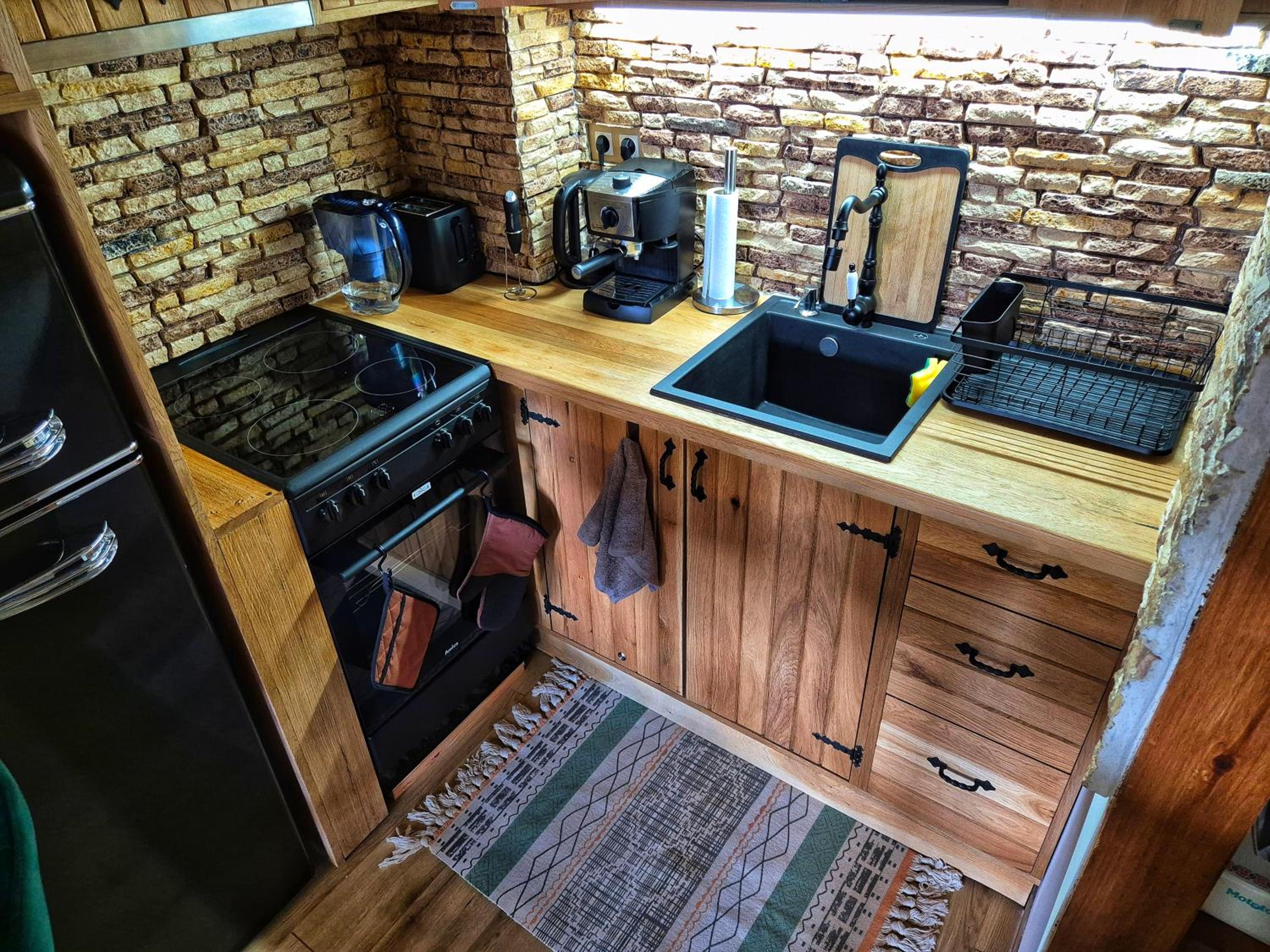 Wooden Paradise Apartment next to Gondola