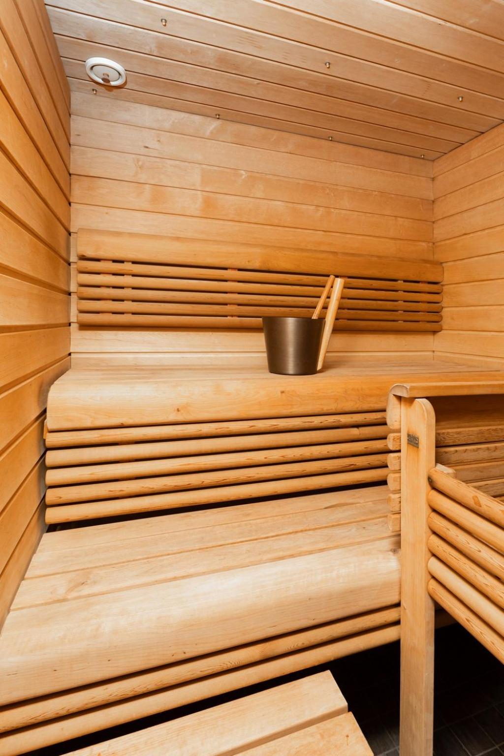 Levillenet Levi centre chalets