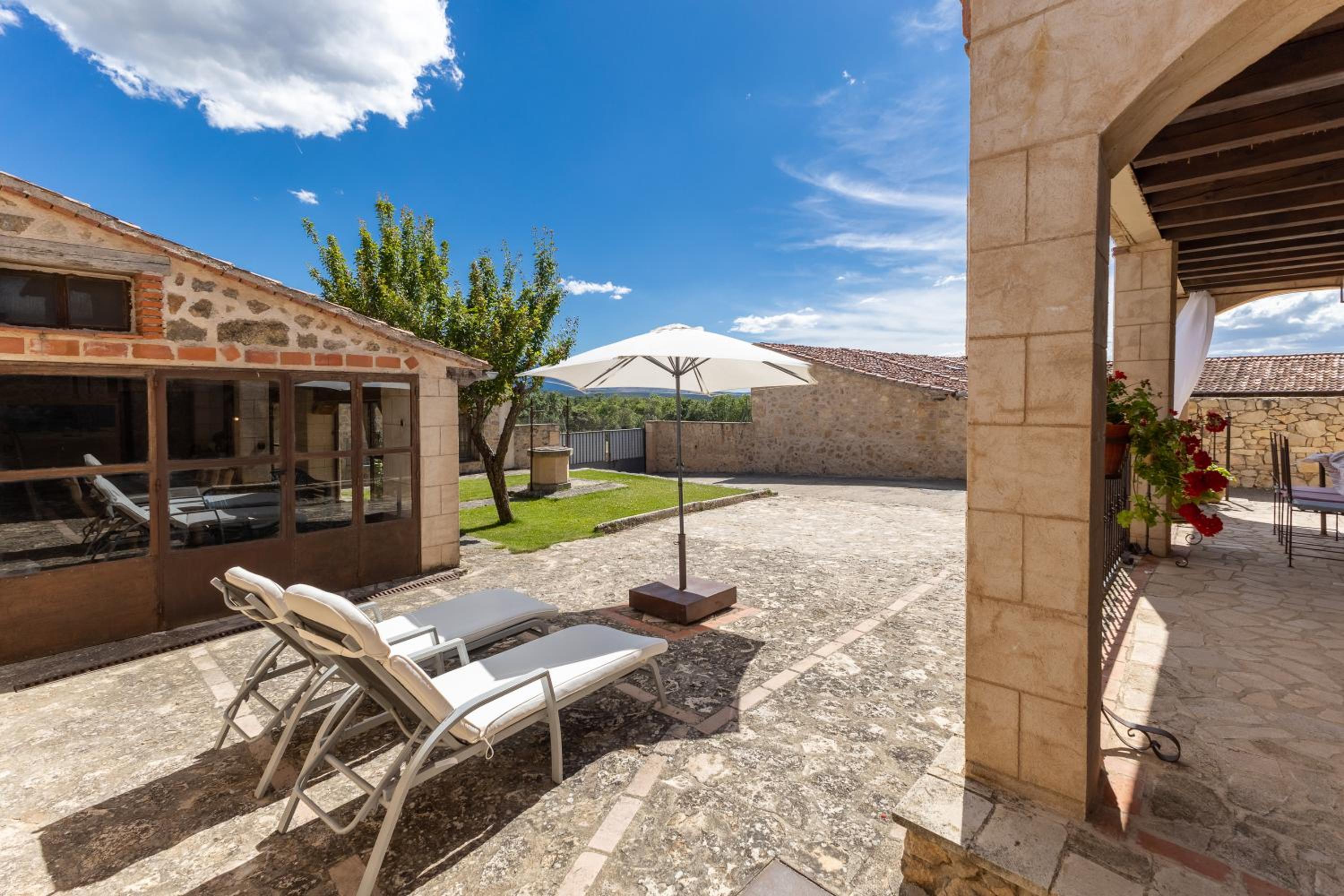Casa el Arroyal