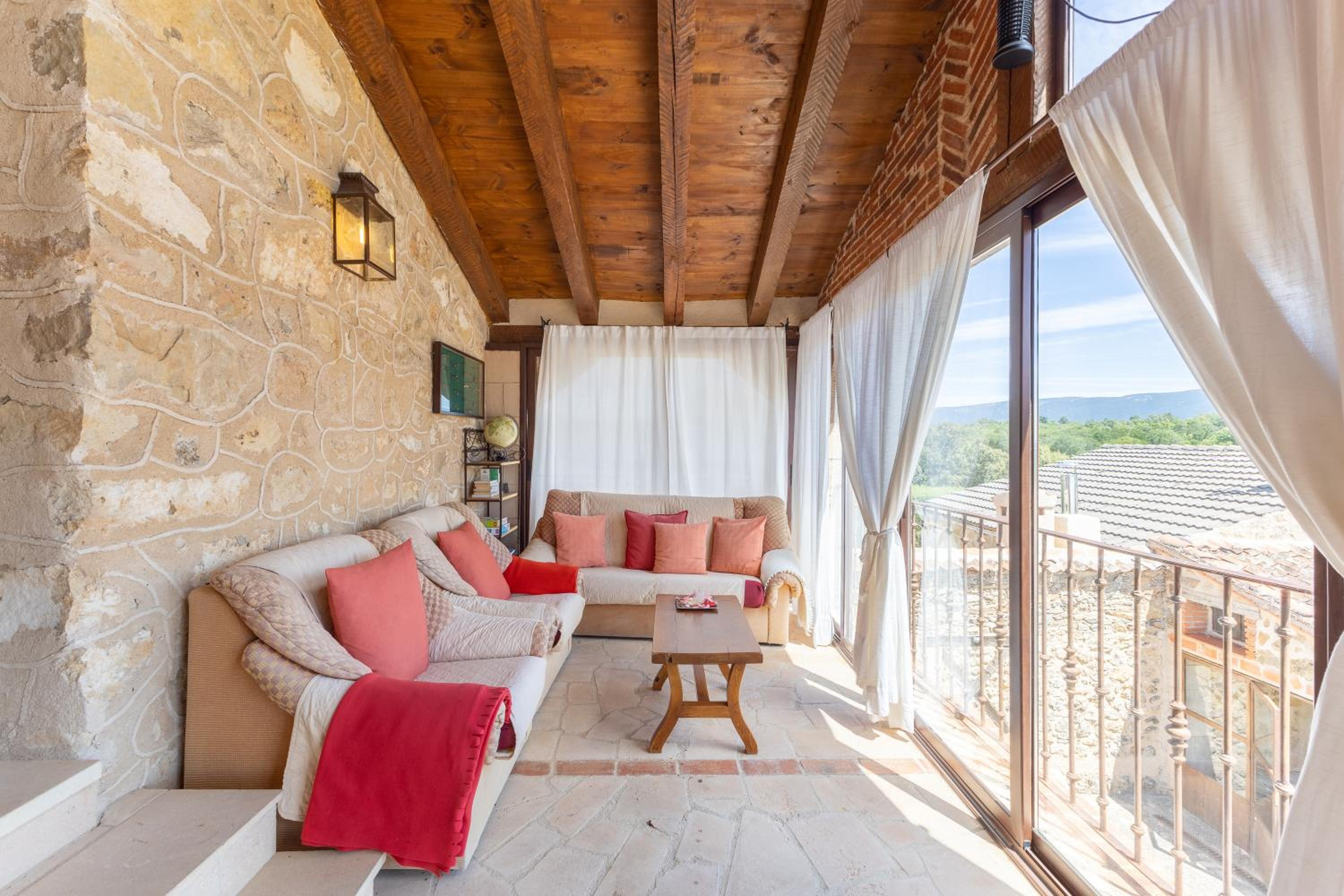 Casa el Arroyal