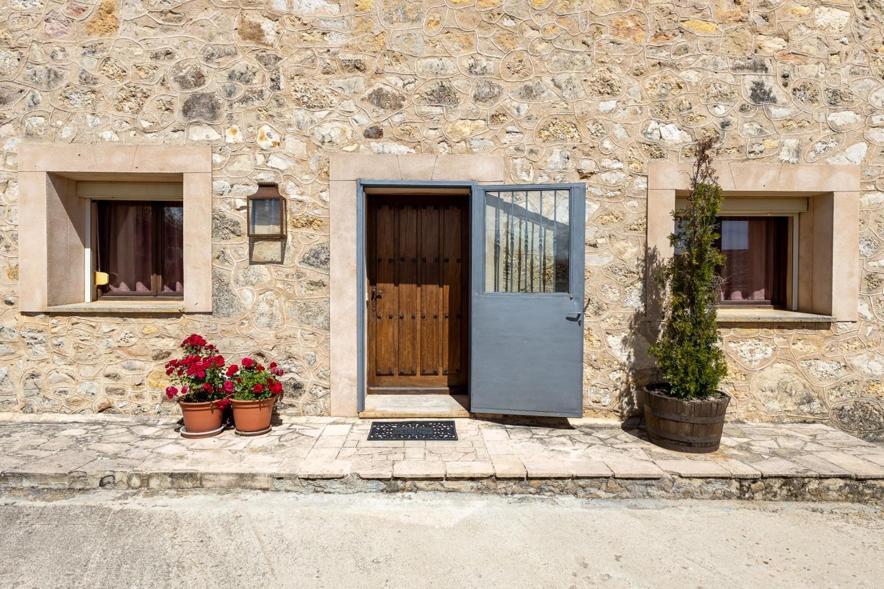 Casa el Arroyal