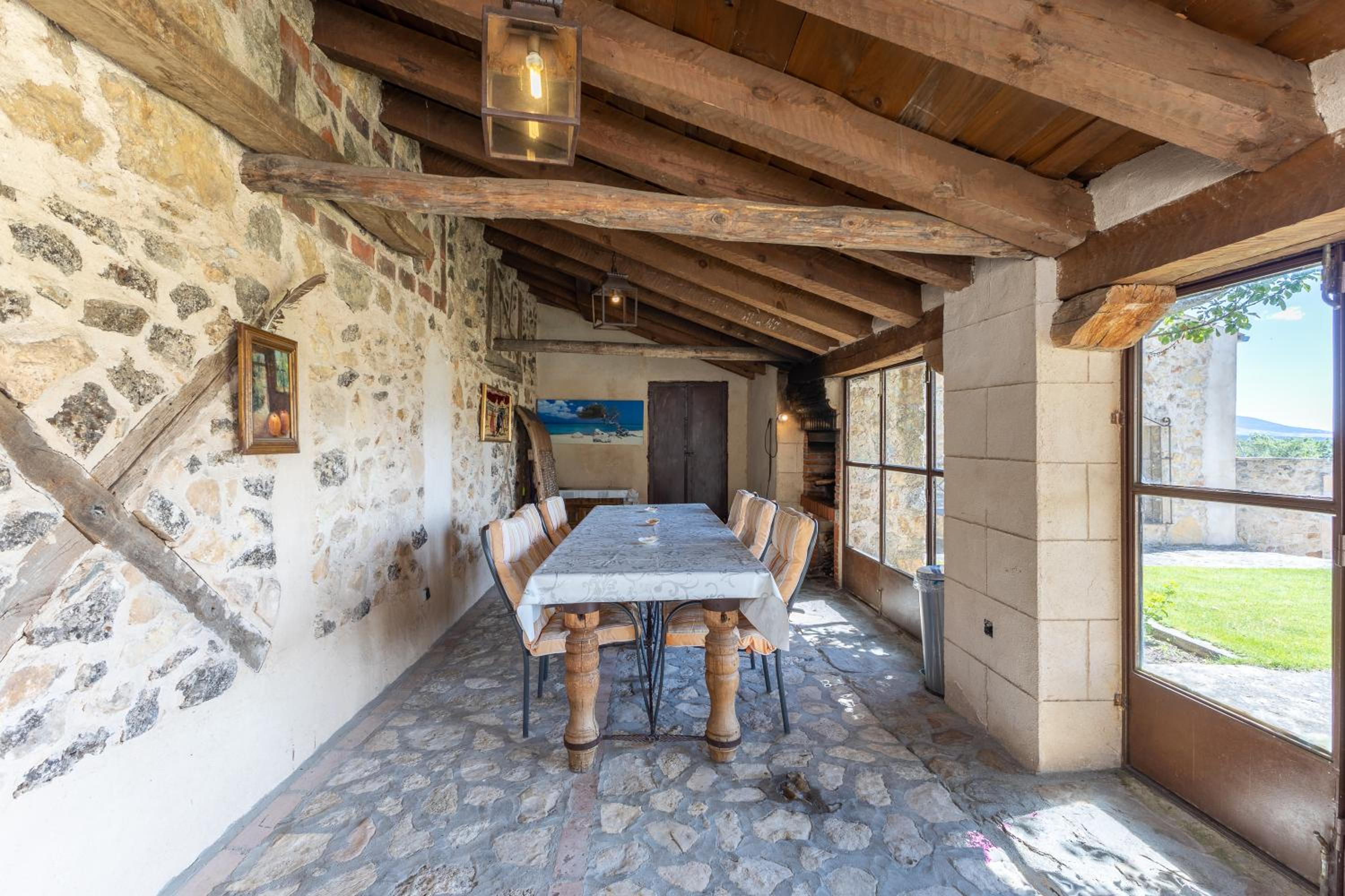 Casa el Arroyal