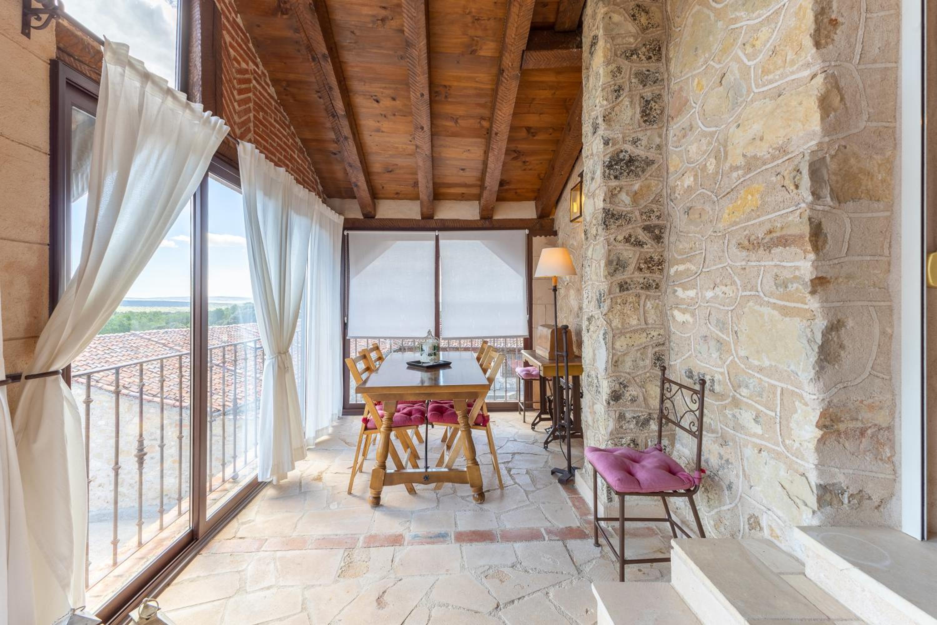 Casa el Arroyal