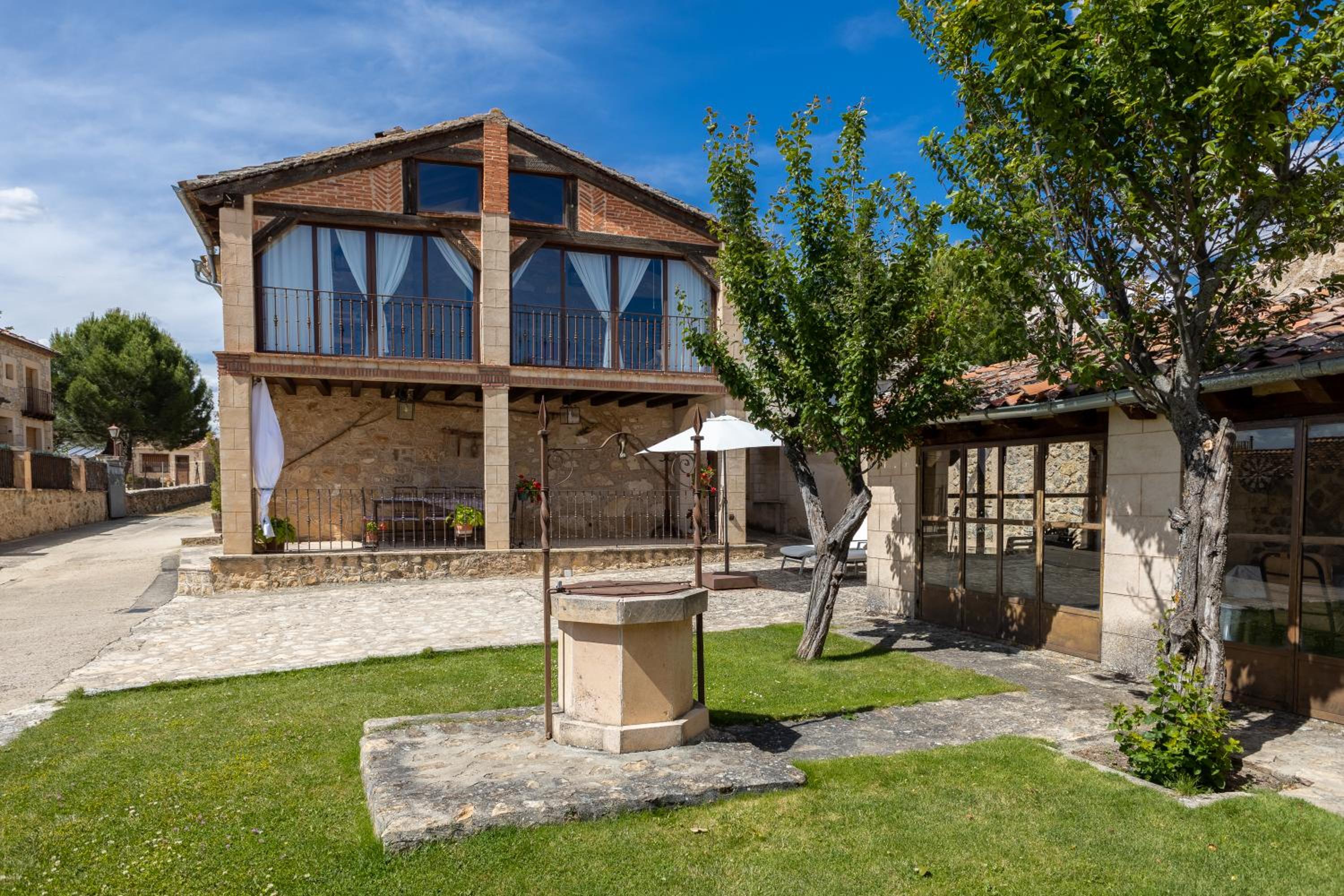 Casa el Arroyal