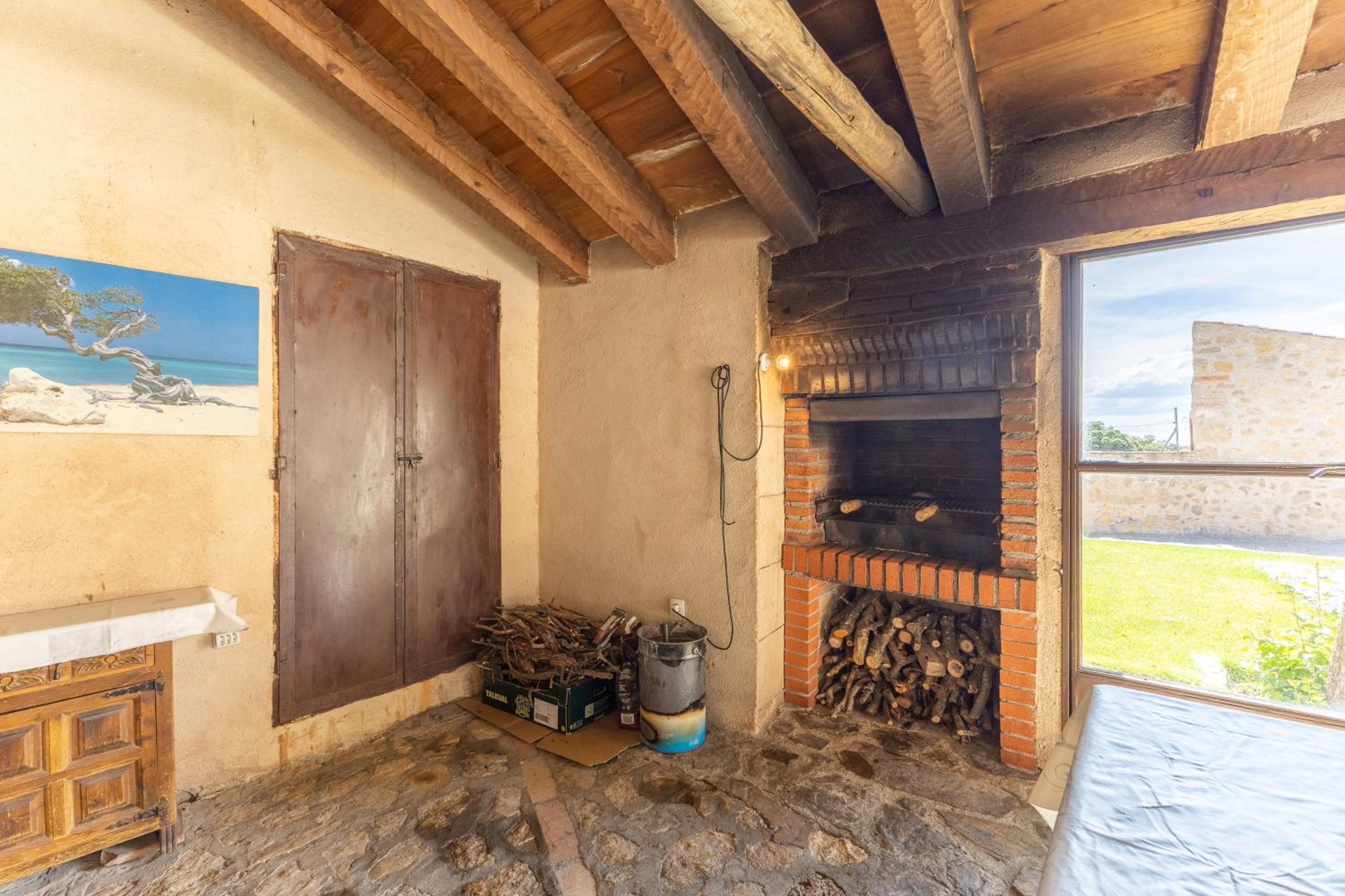 Casa el Arroyal