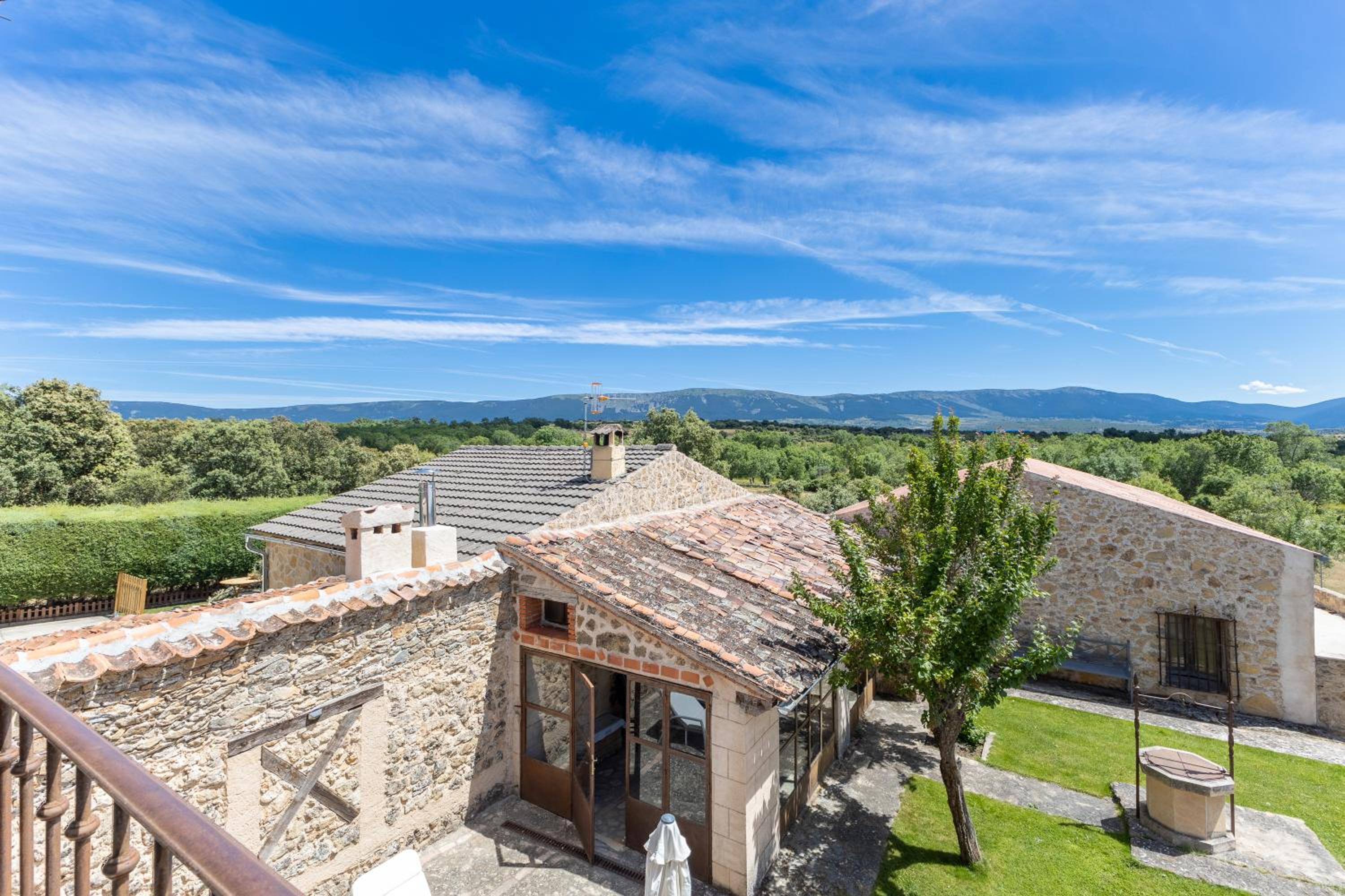 Casa el Arroyal