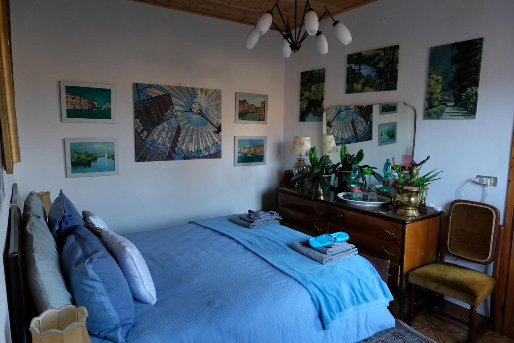 Emilia Green Escape BnB view 3