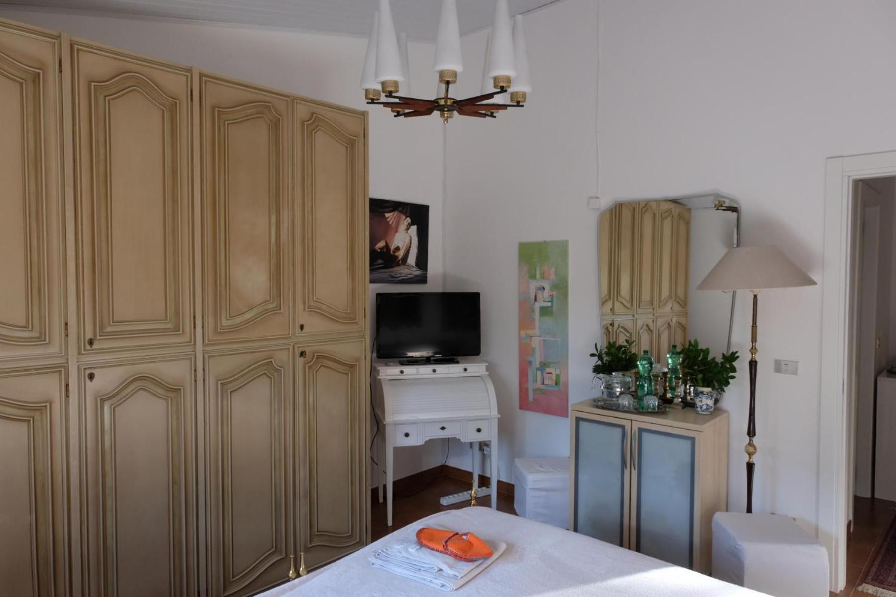 Emilia Green Escape BnB view 5