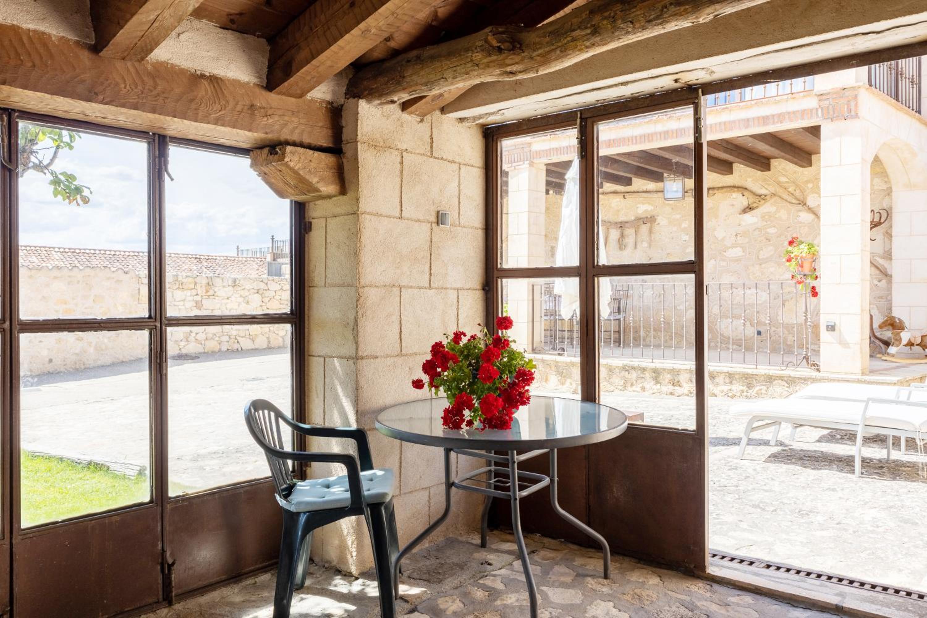Casa el Arroyal