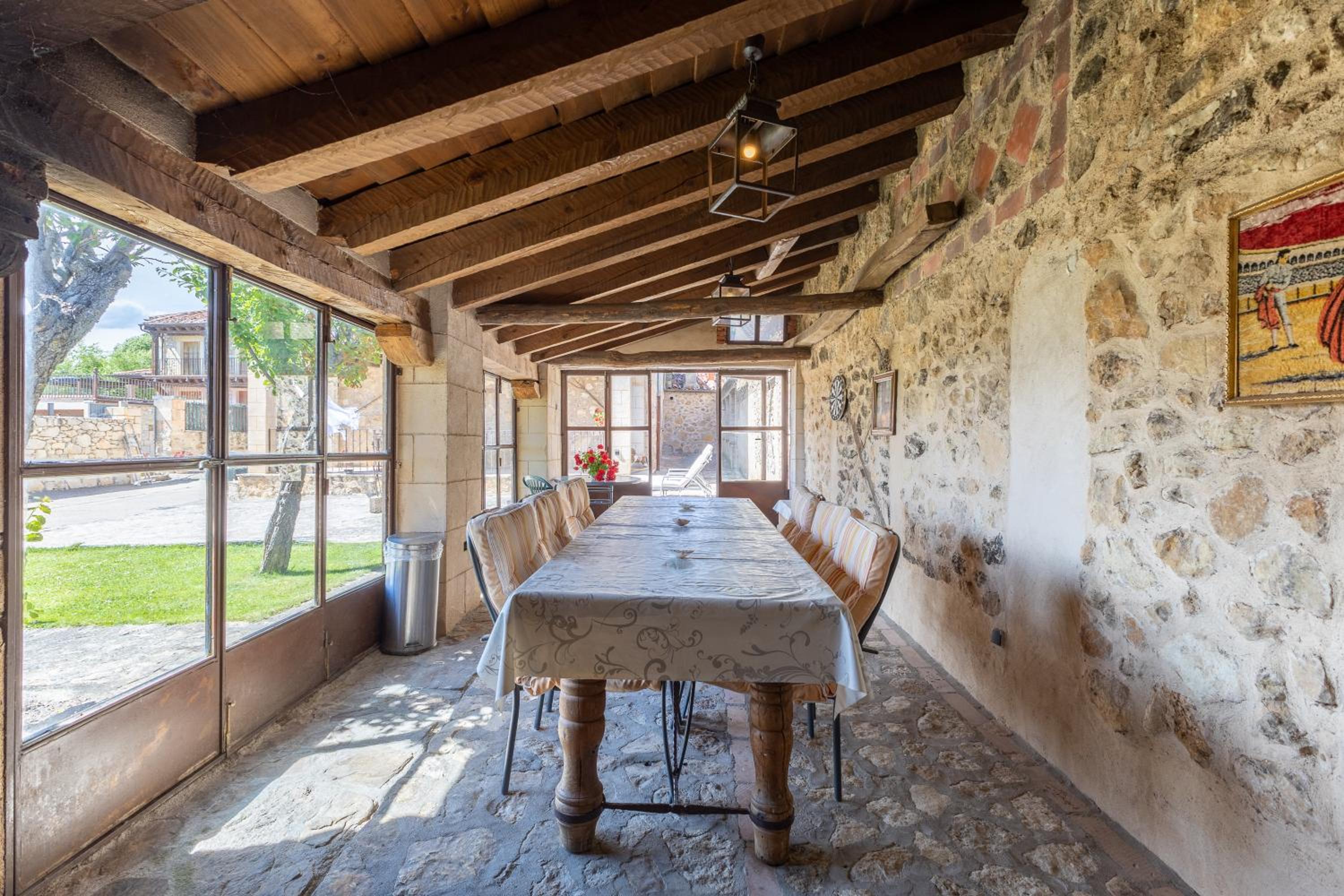 Casa el Arroyal