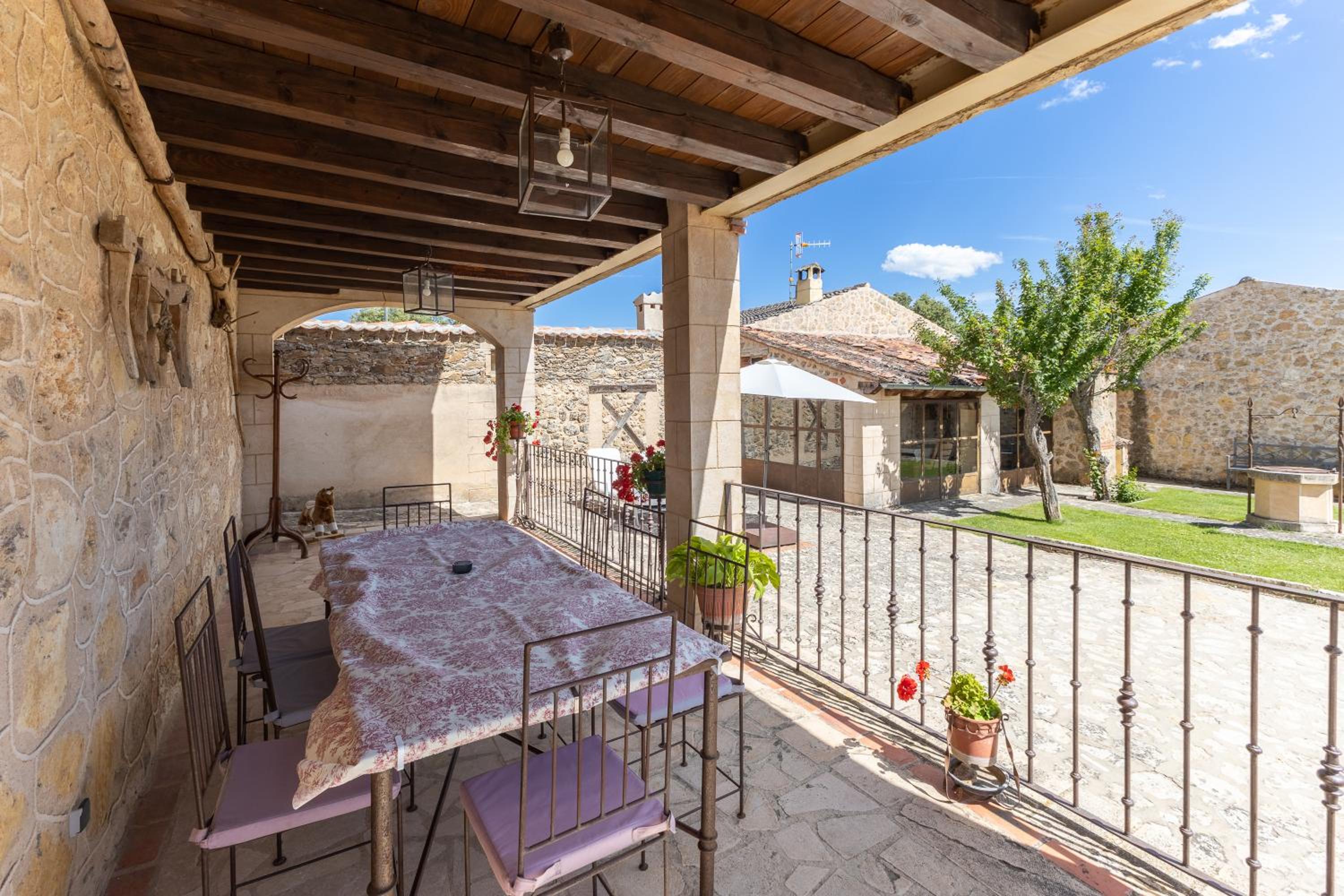 Casa el Arroyal