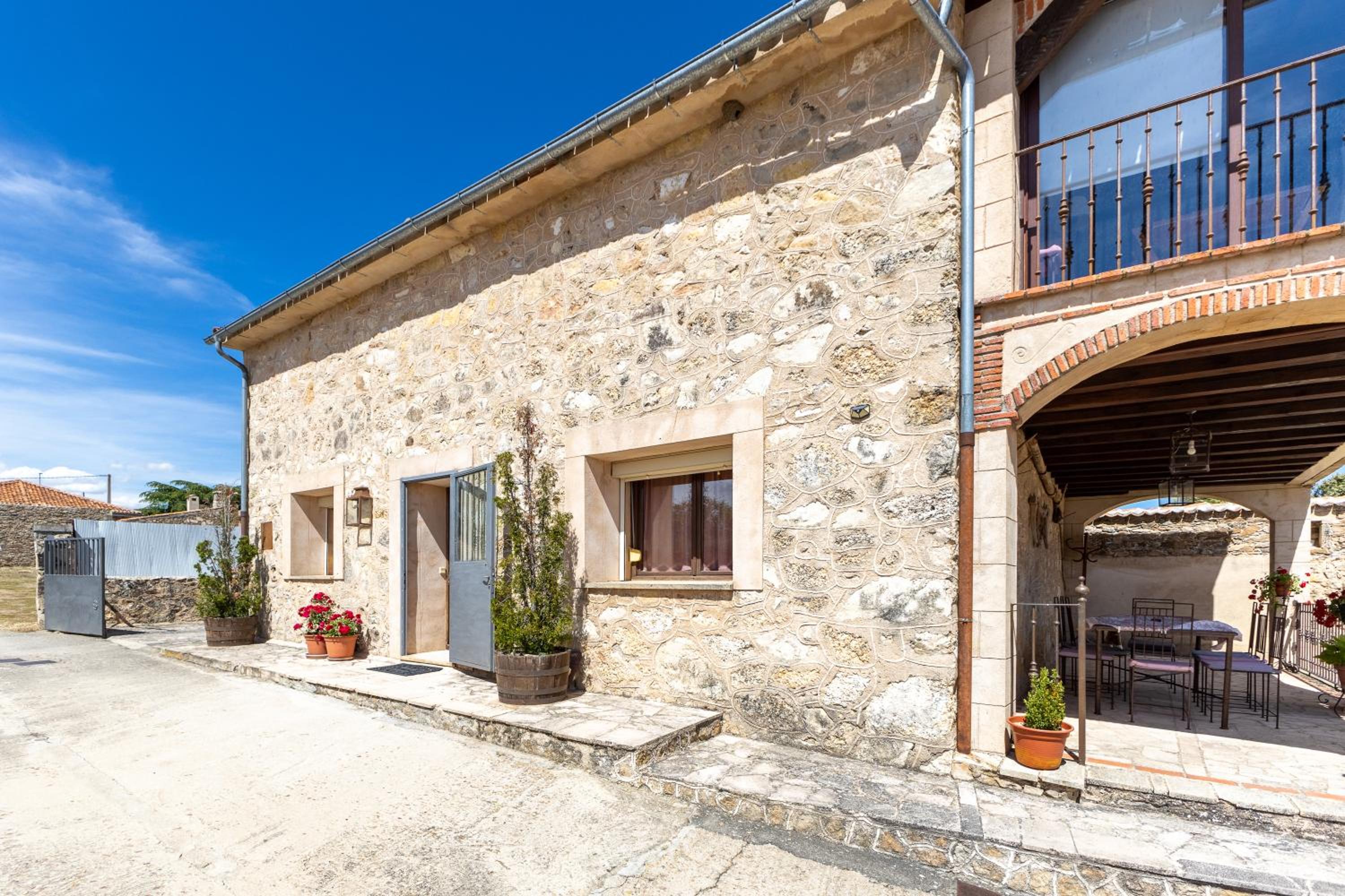 Casa el Arroyal
