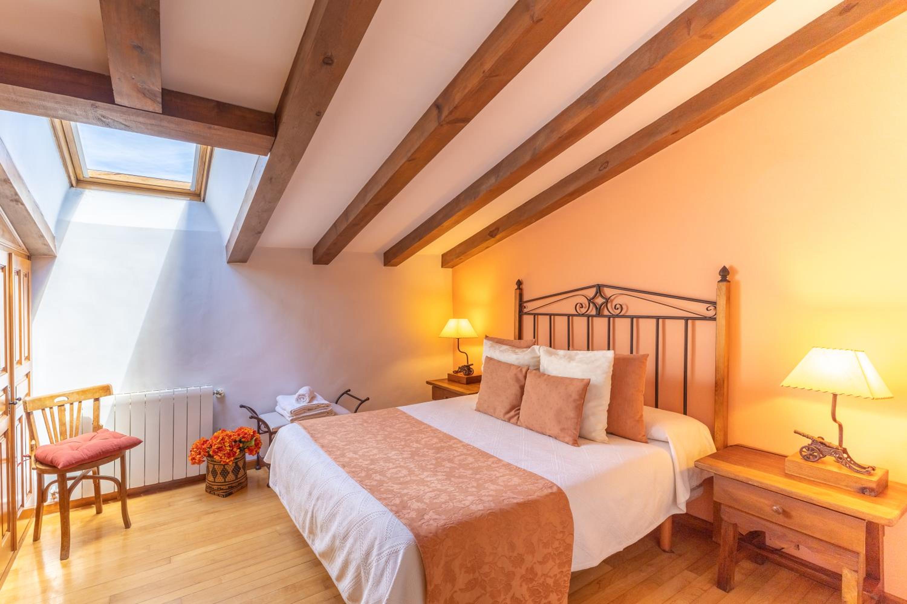 Casa el Arroyal