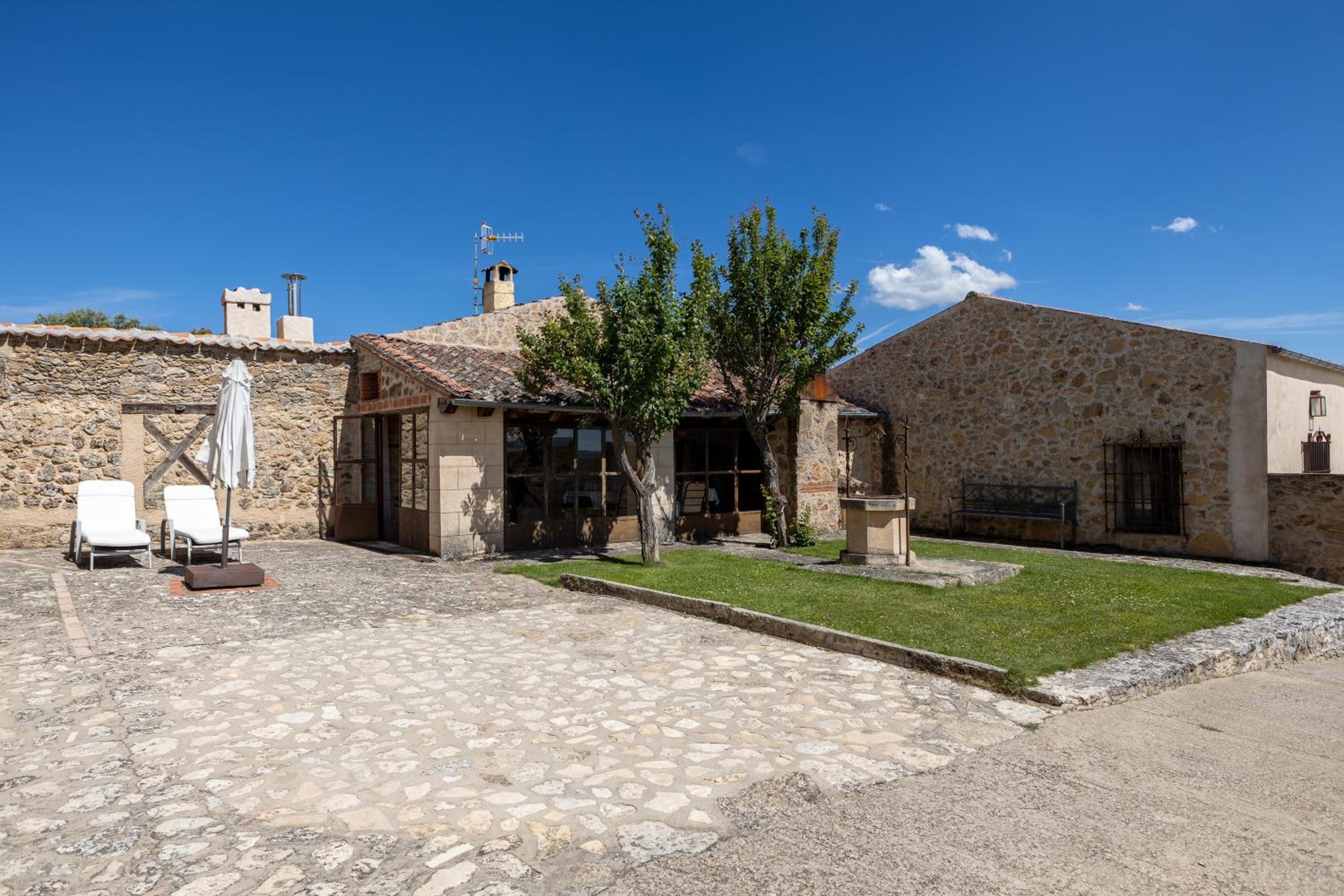 Casa el Arroyal