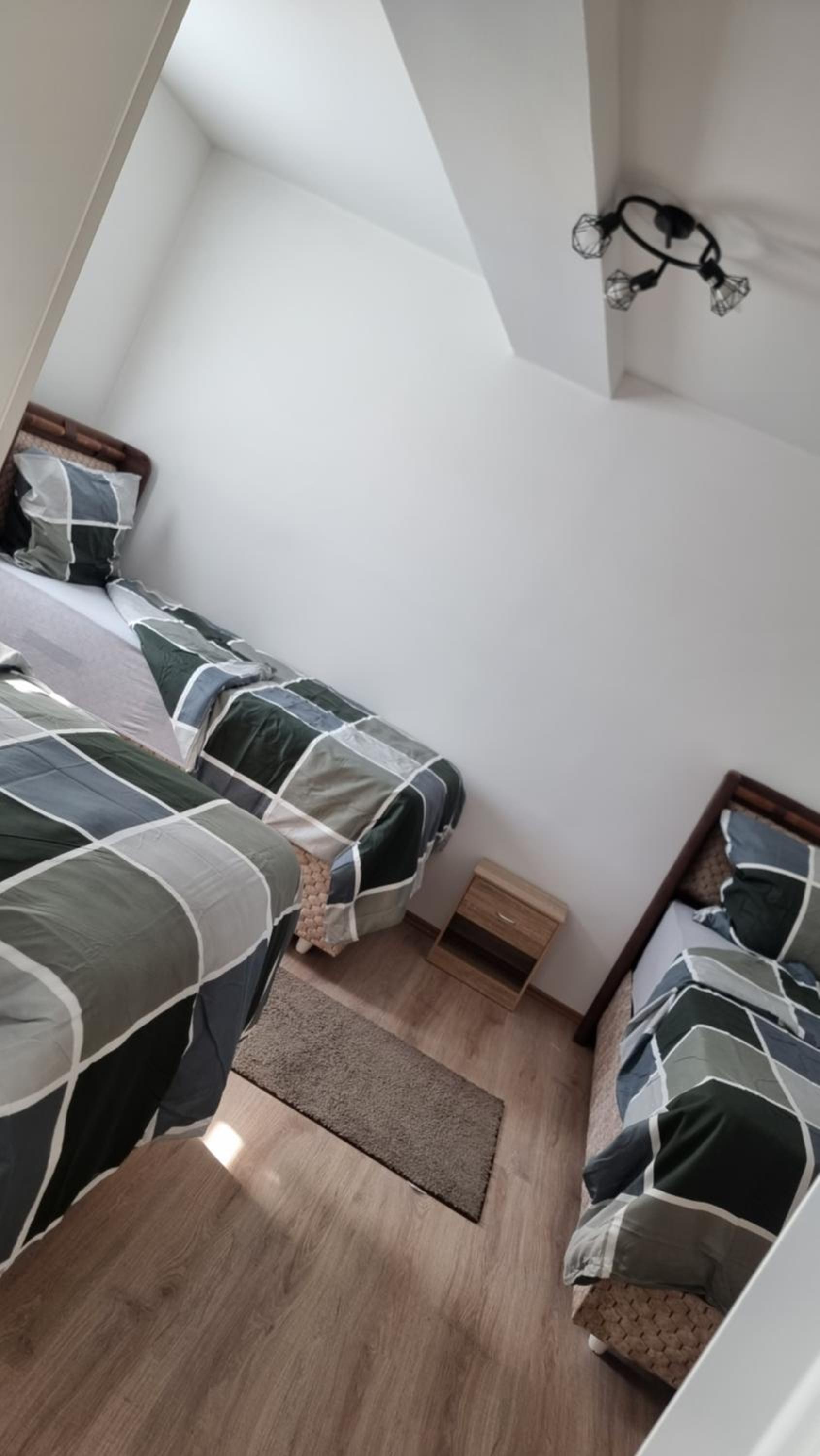 Ferienwohnung Balkan