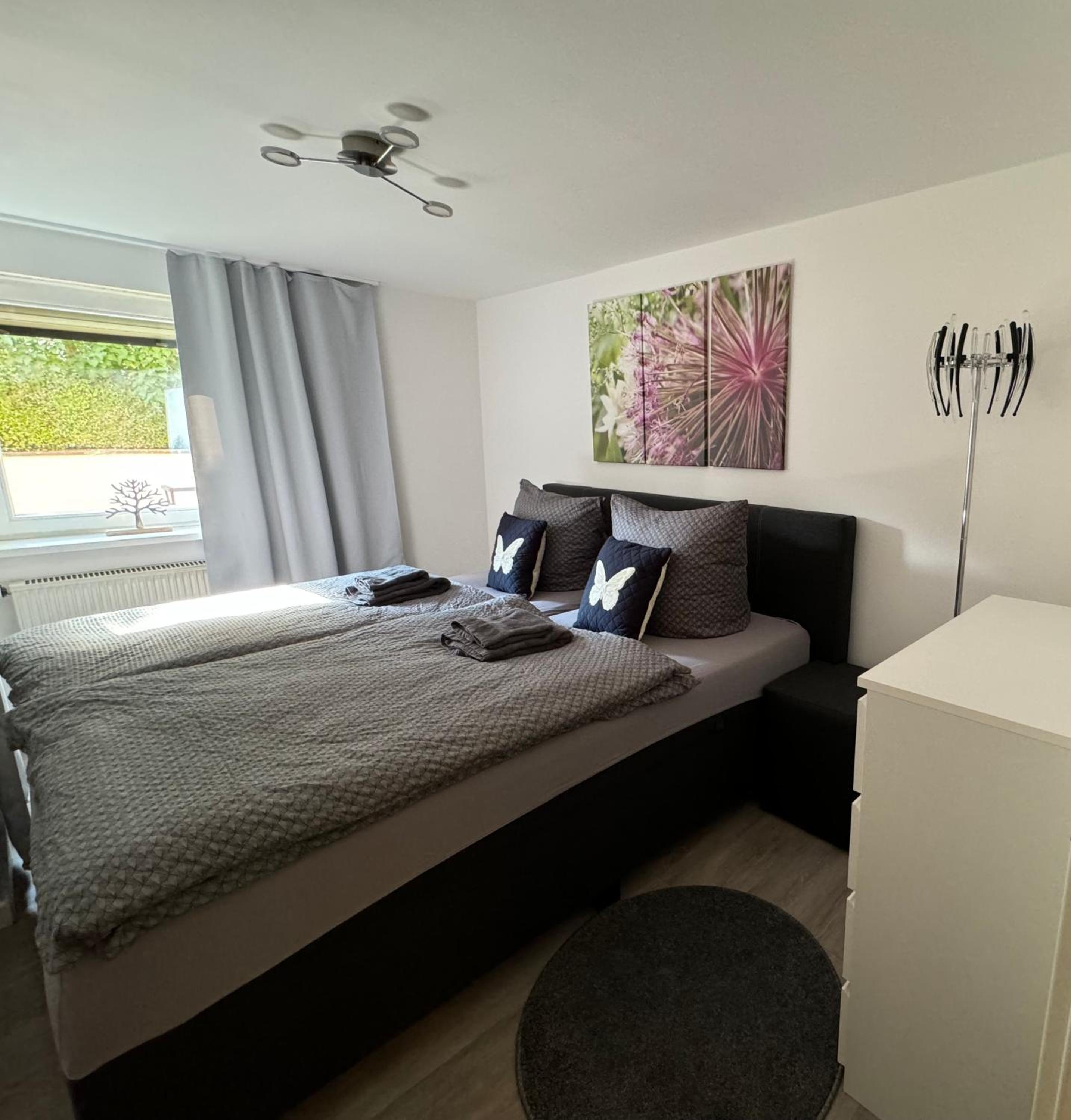 Ferienhaus Wachwitzgrund